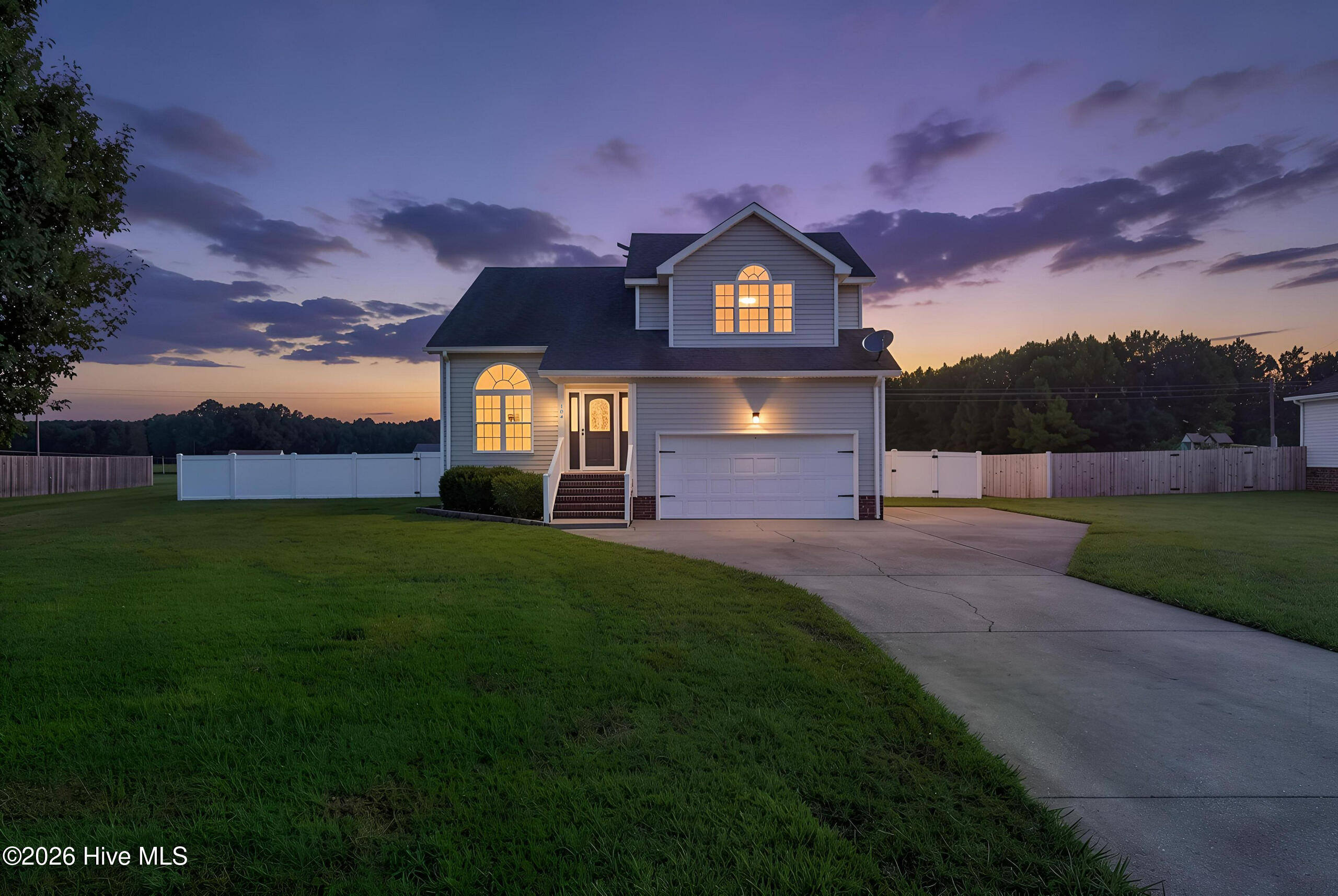 104 Whitetail Court — photo