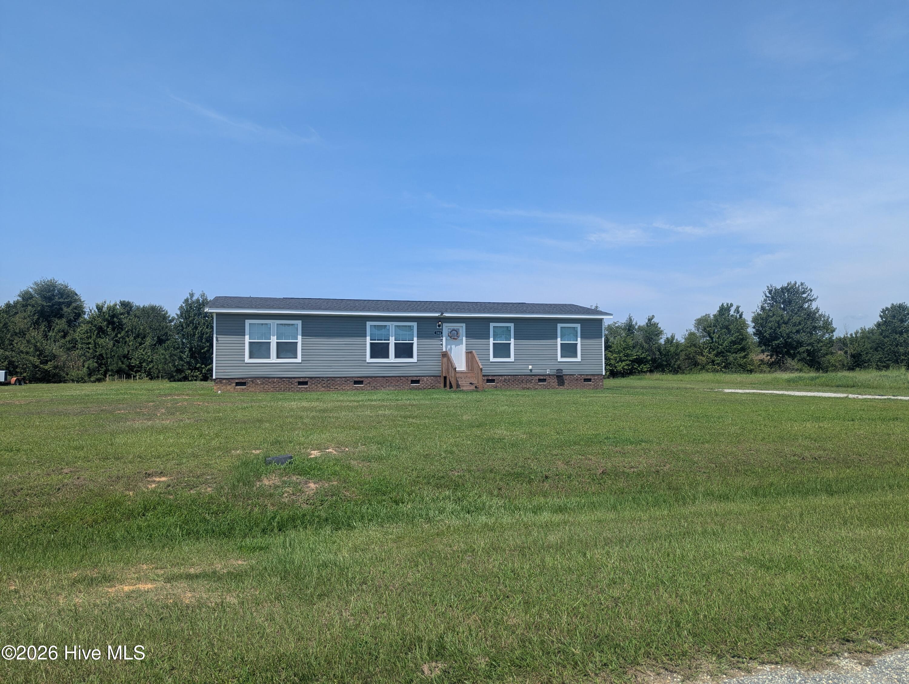 344 Emily Drive — photo