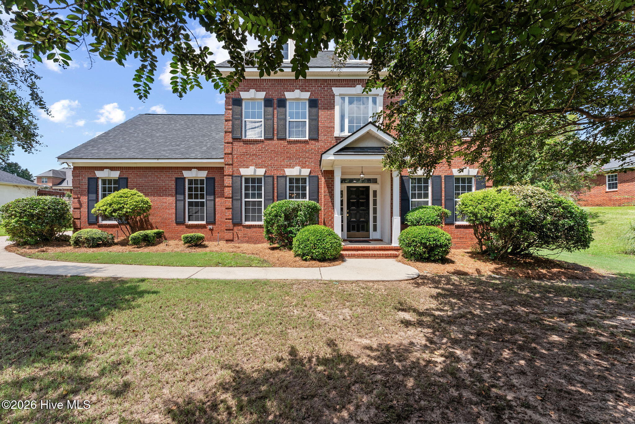 5107 Windmill Place — photo
