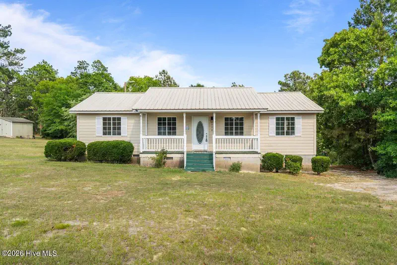 229 Ellerbe Grove Church Road — photo