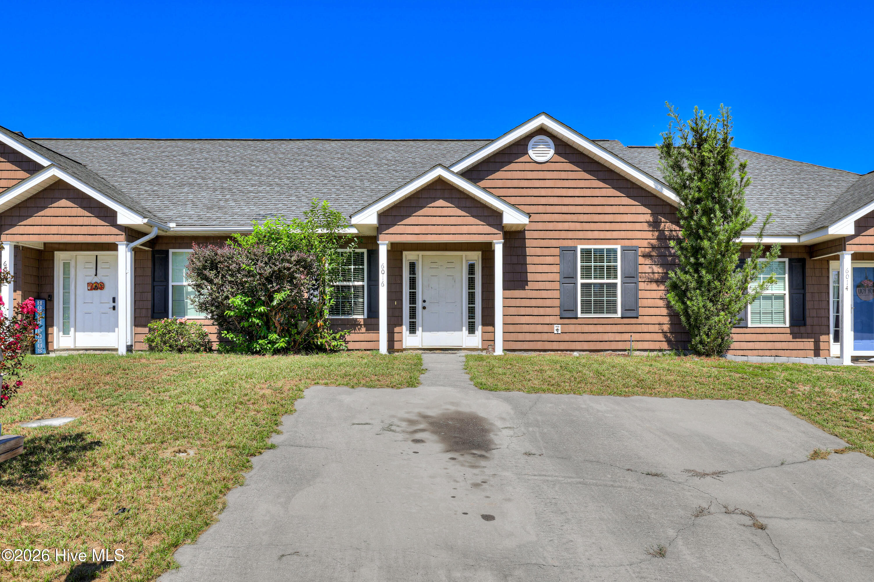 6016 Village West Lane — photo