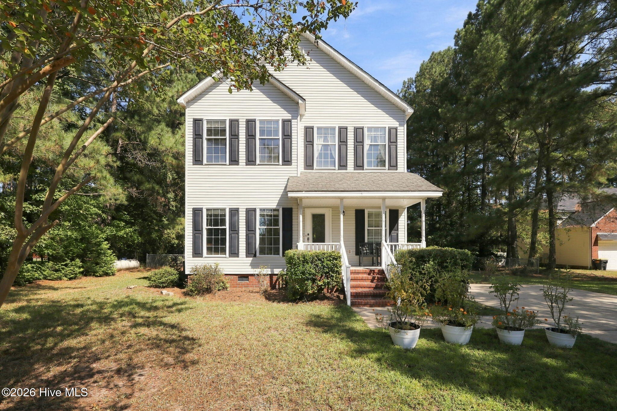 3329 White Blossom Drive — photo