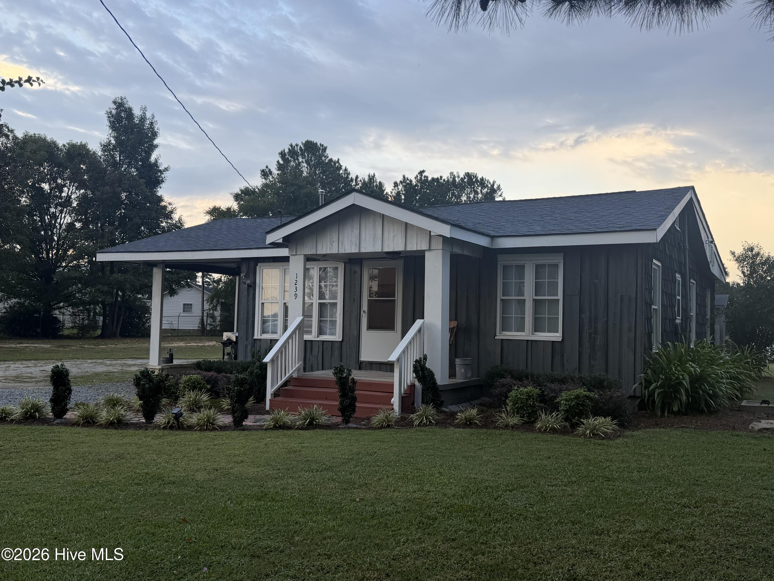 1239 Brogden Road — photo