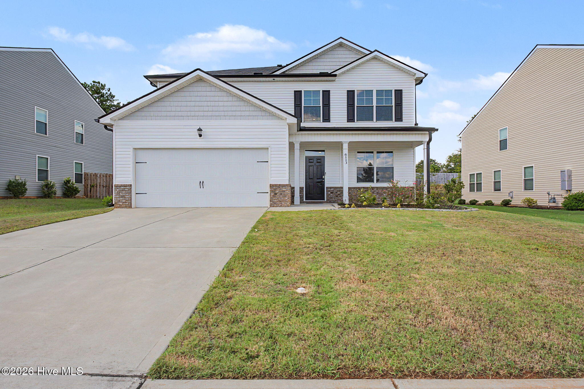 6113 Whitewater Drive — photo