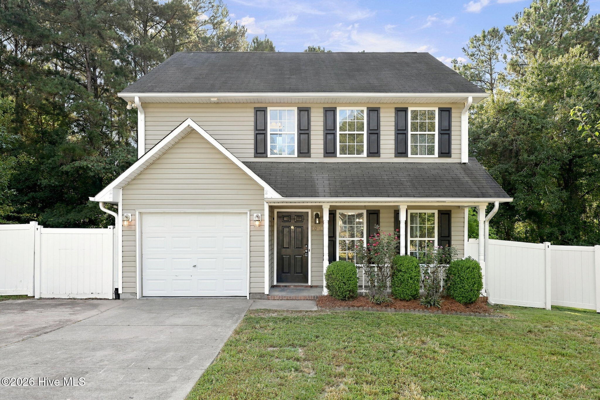 3023 Oakwood Drive — photo