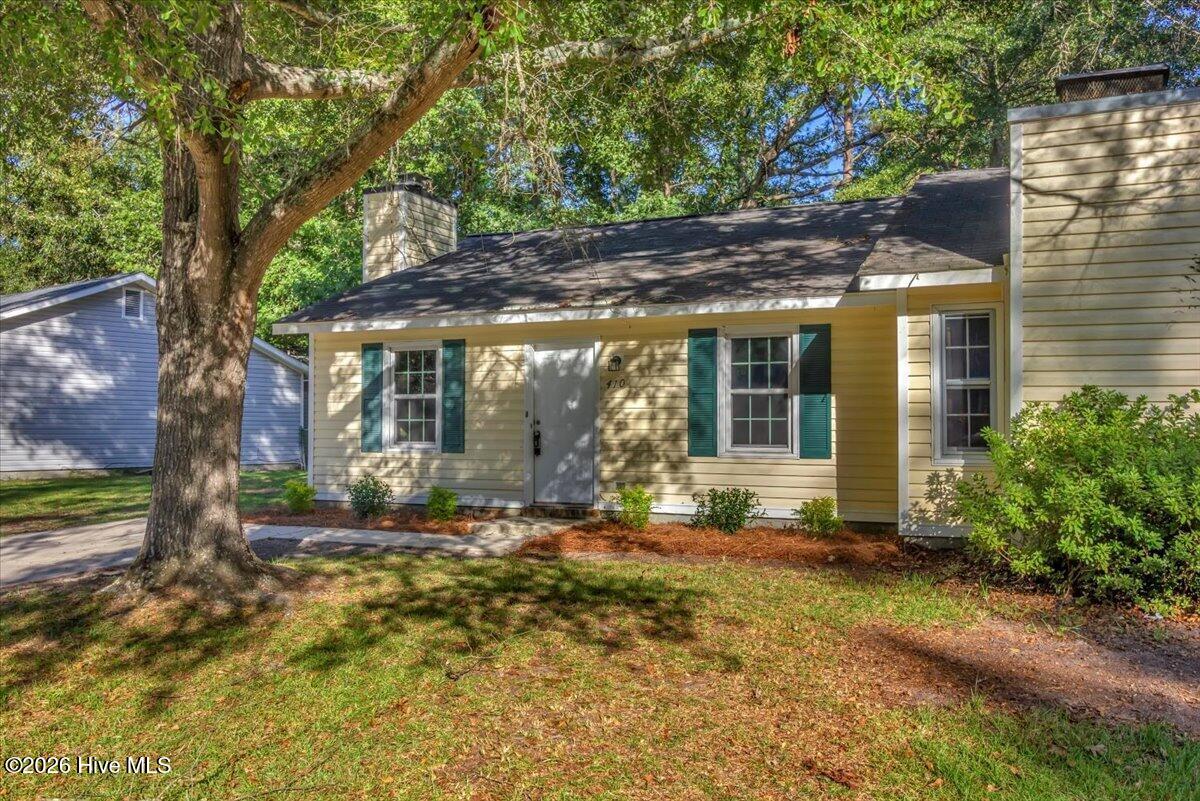 410 Cedar Creek Drive — photo