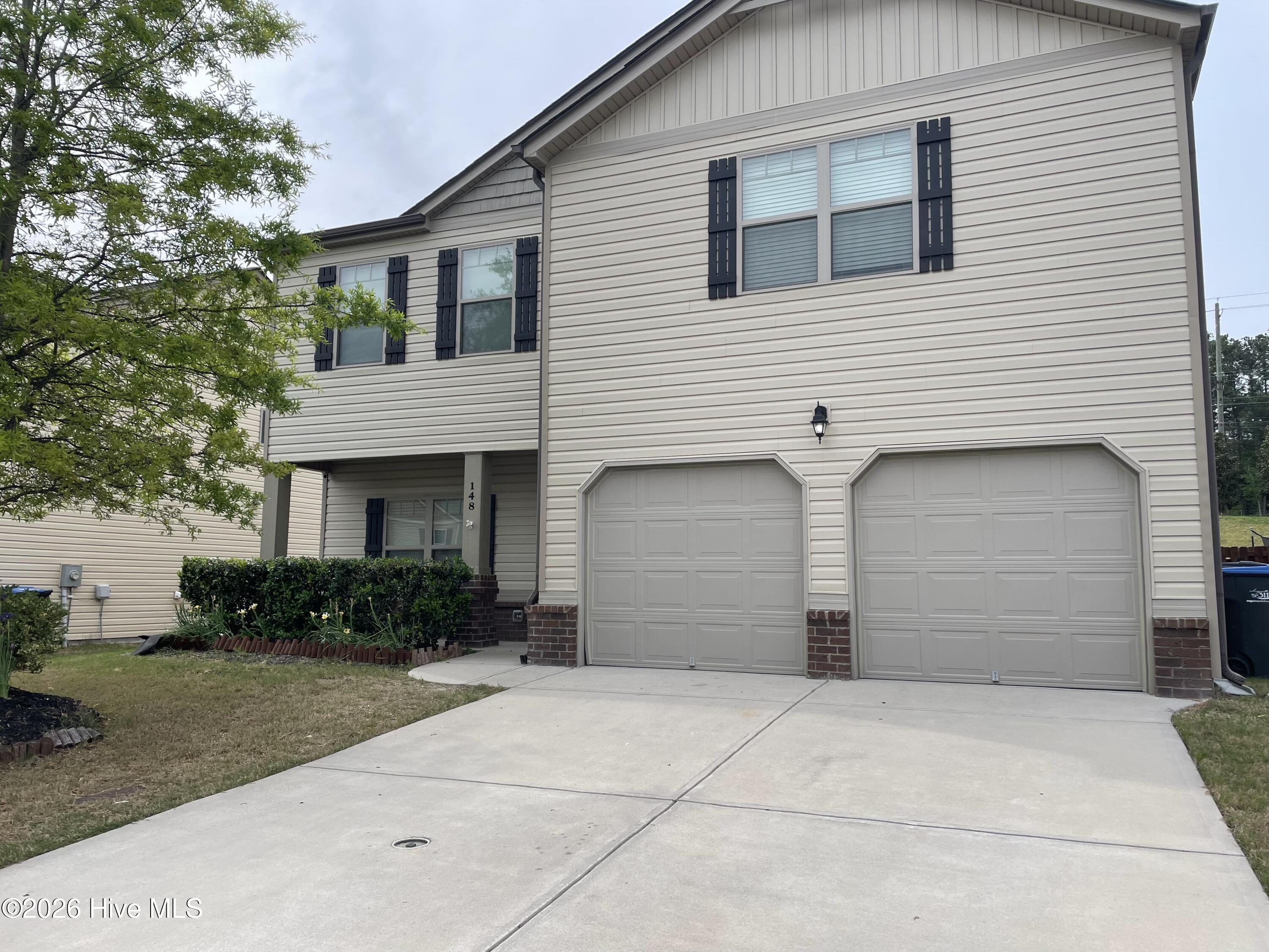 148 Sims Court — photo