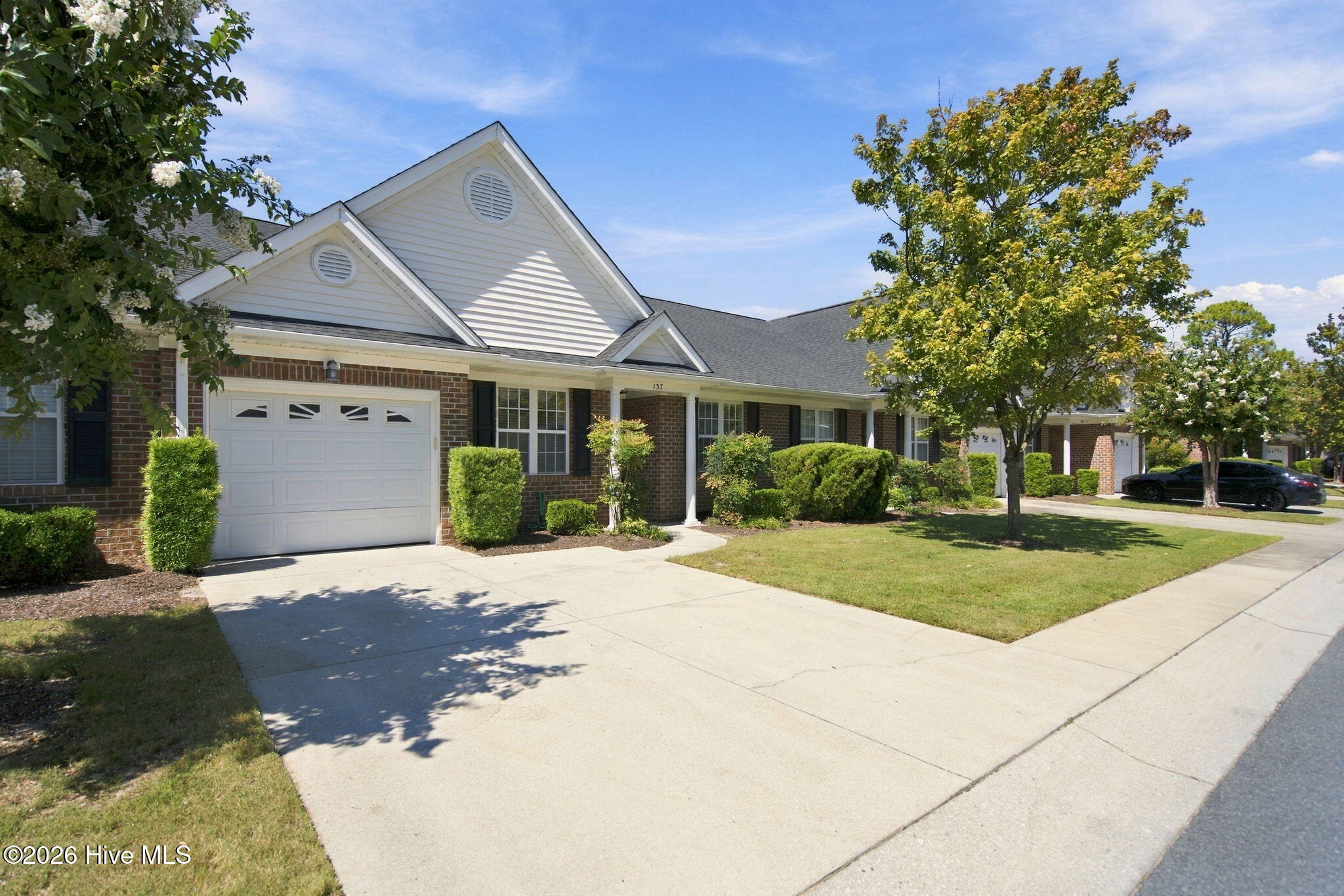 5006 Carleton Drive Unit 137 — photo