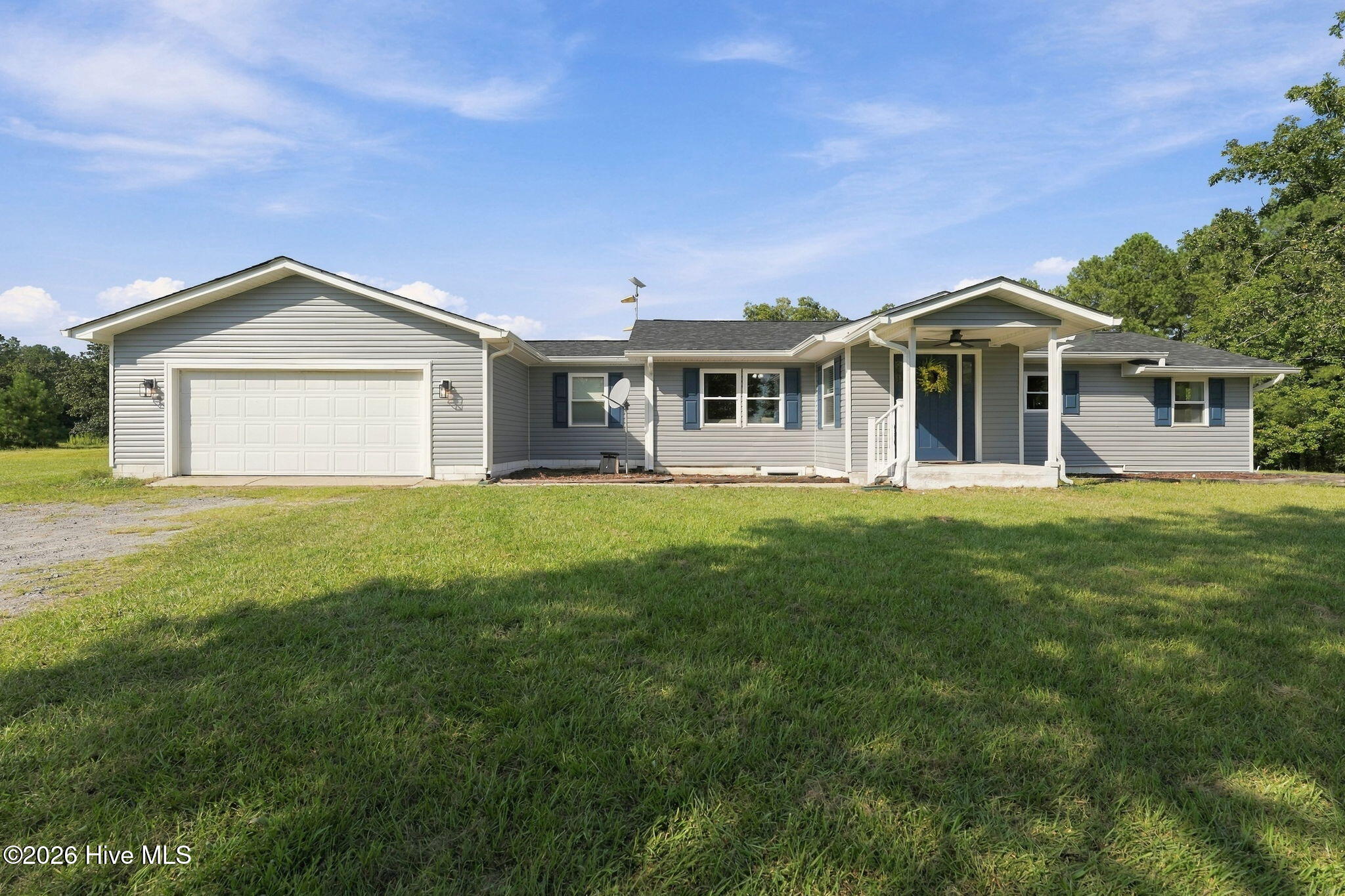 3320 Cypress Church Road — photo