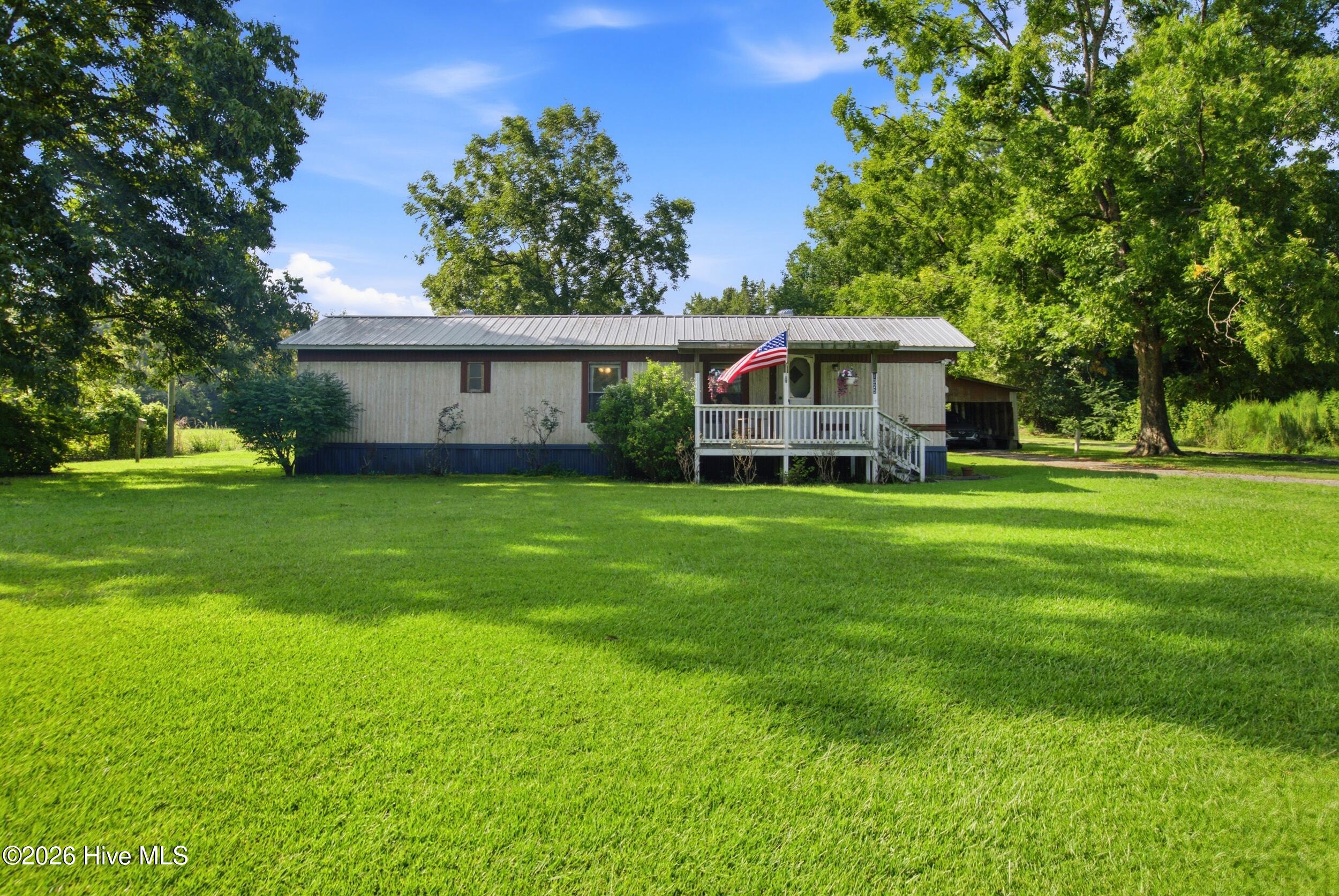 1325 Pony Farm Road — photo