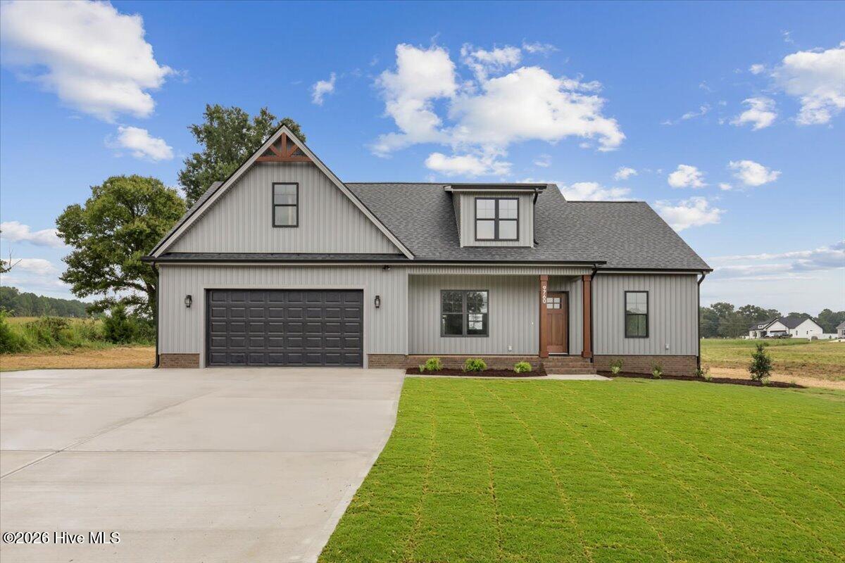 9760 Cattle Field Drive — photo