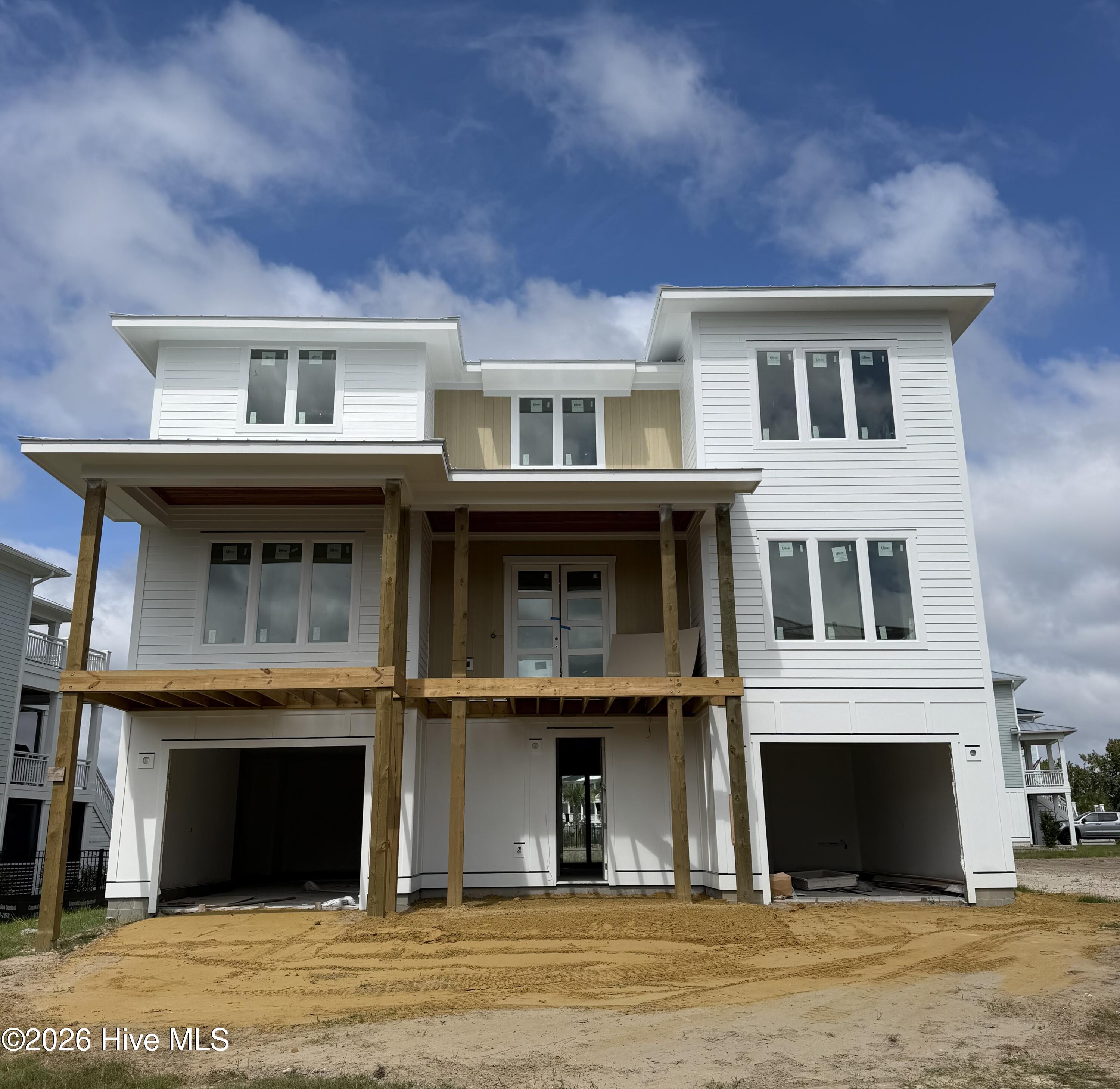 8129 Grand Harbour Court — photo