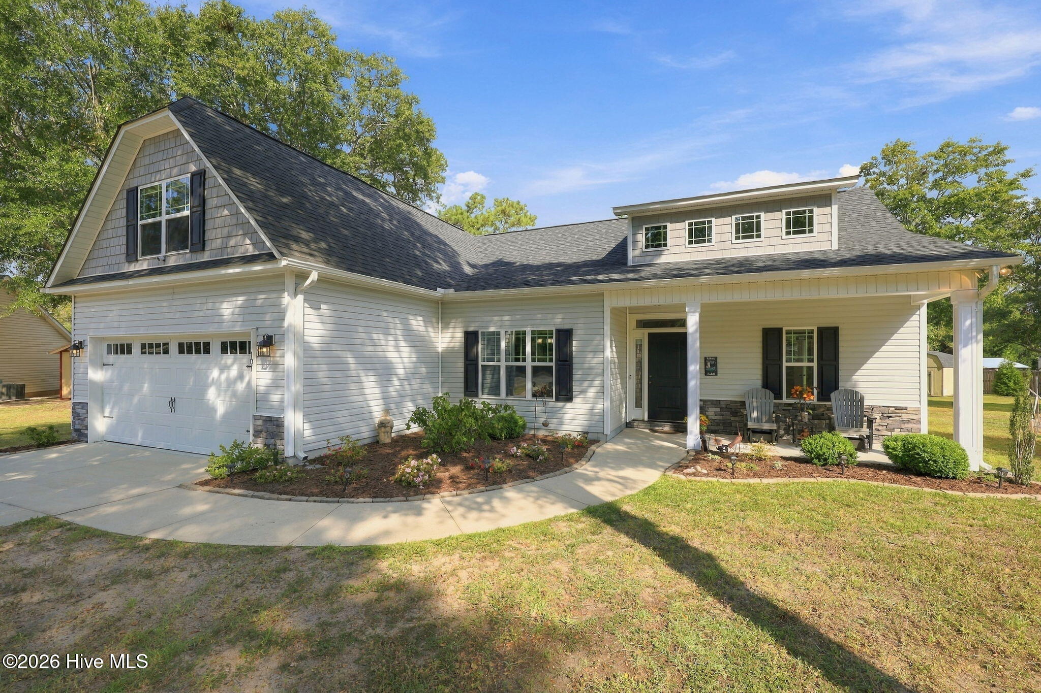 107 Sea Breeze Court — photo