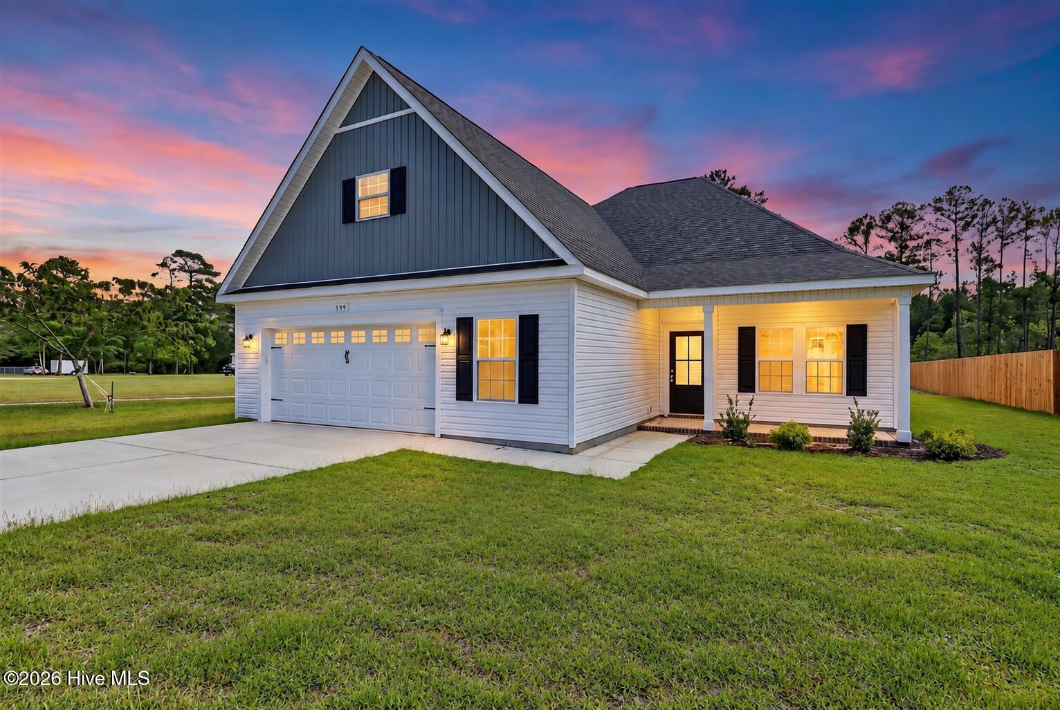 459 Fowler Manning Road — photo