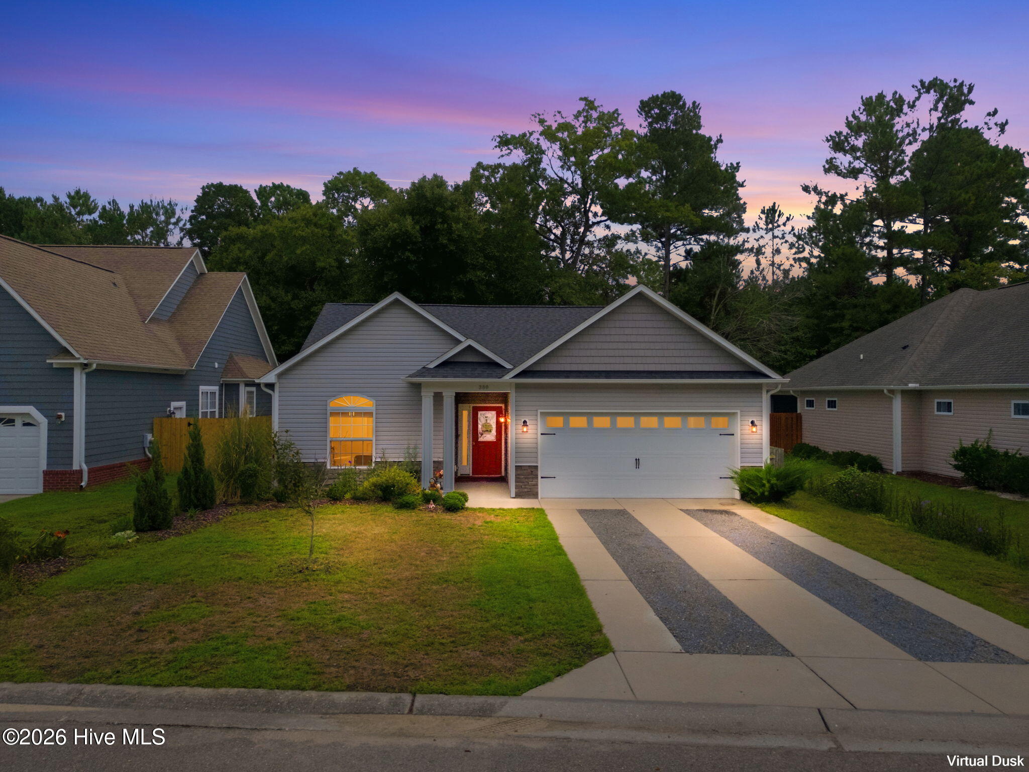 380 Southbend Court NE — photo