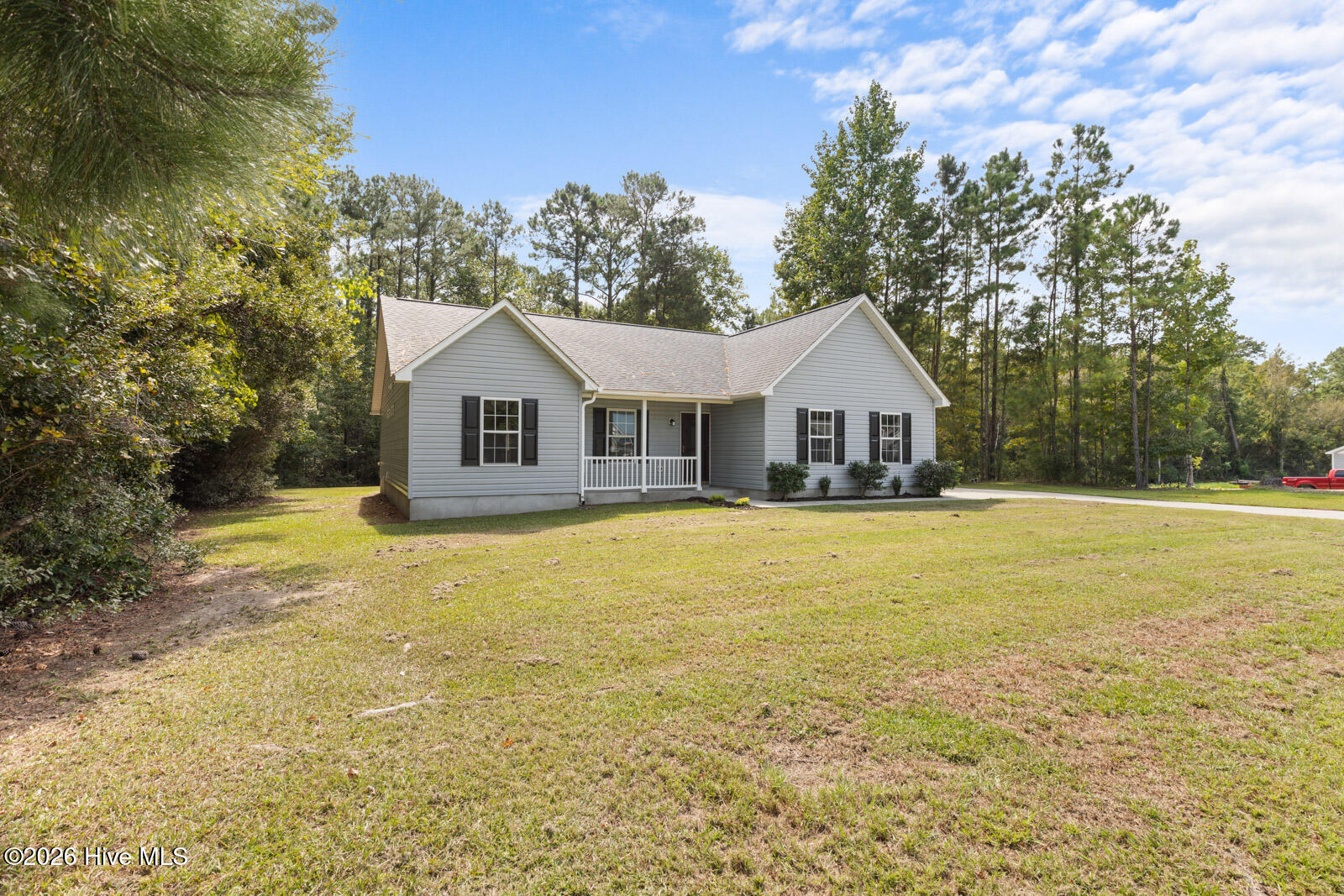 216 Lemonwood Drive — photo