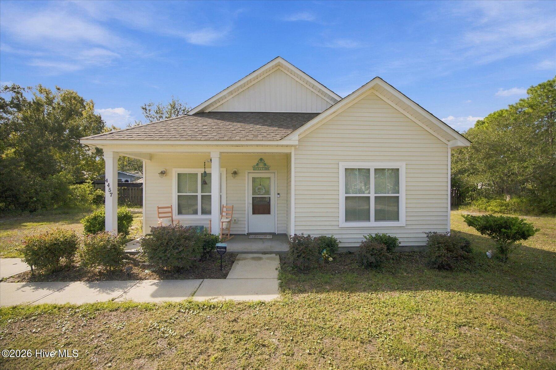 4457 Gateway Village Circle SE — photo