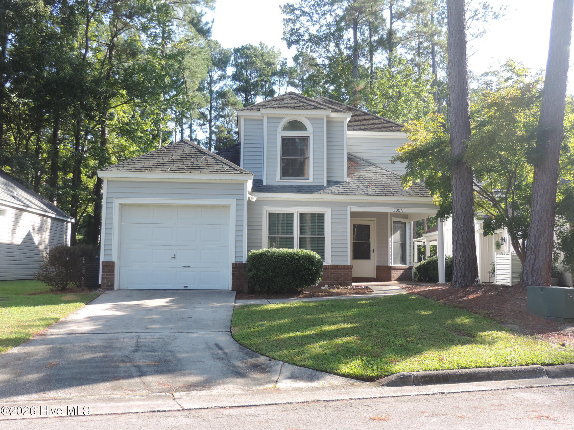 2006 Fairways West Drive — photo