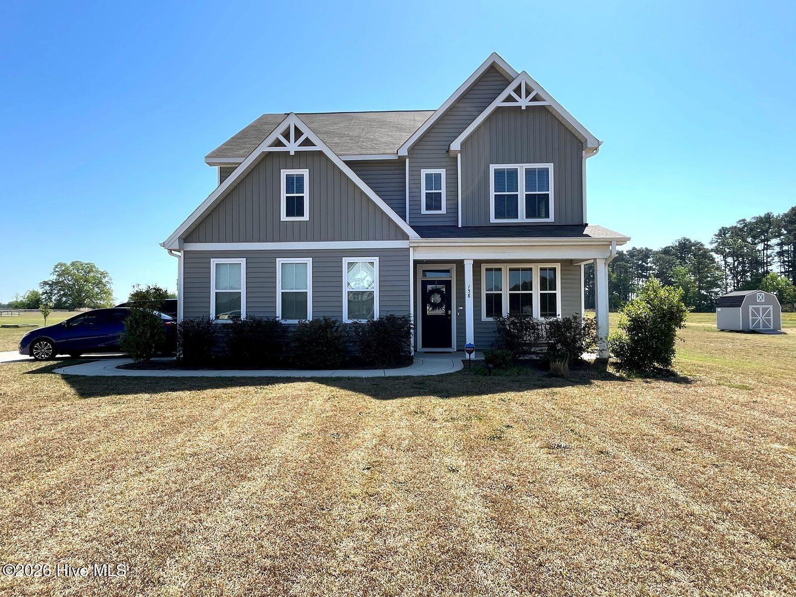 158 Rocking Horse Lane — photo