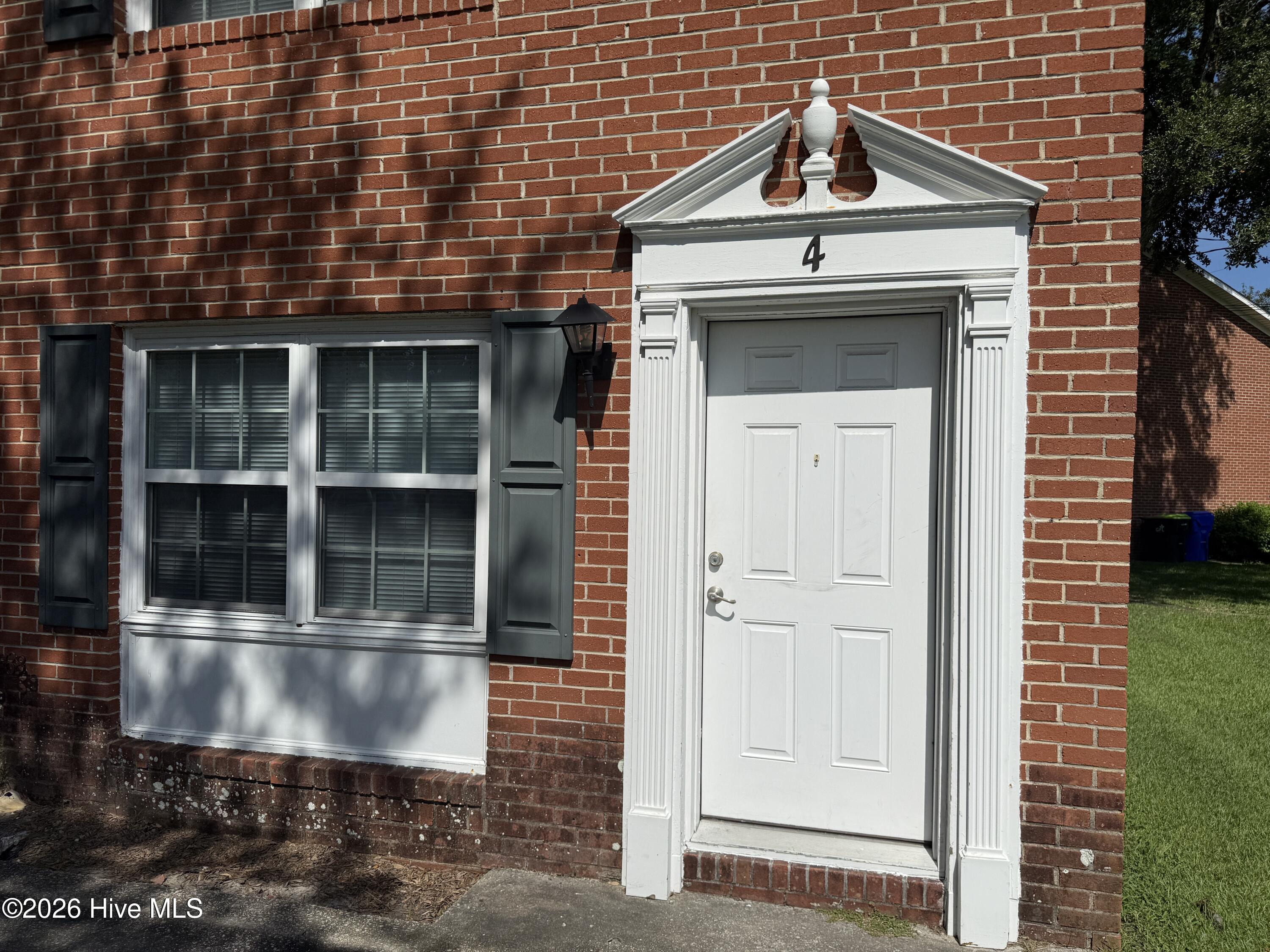 309 Jones Avenue 4 — photo