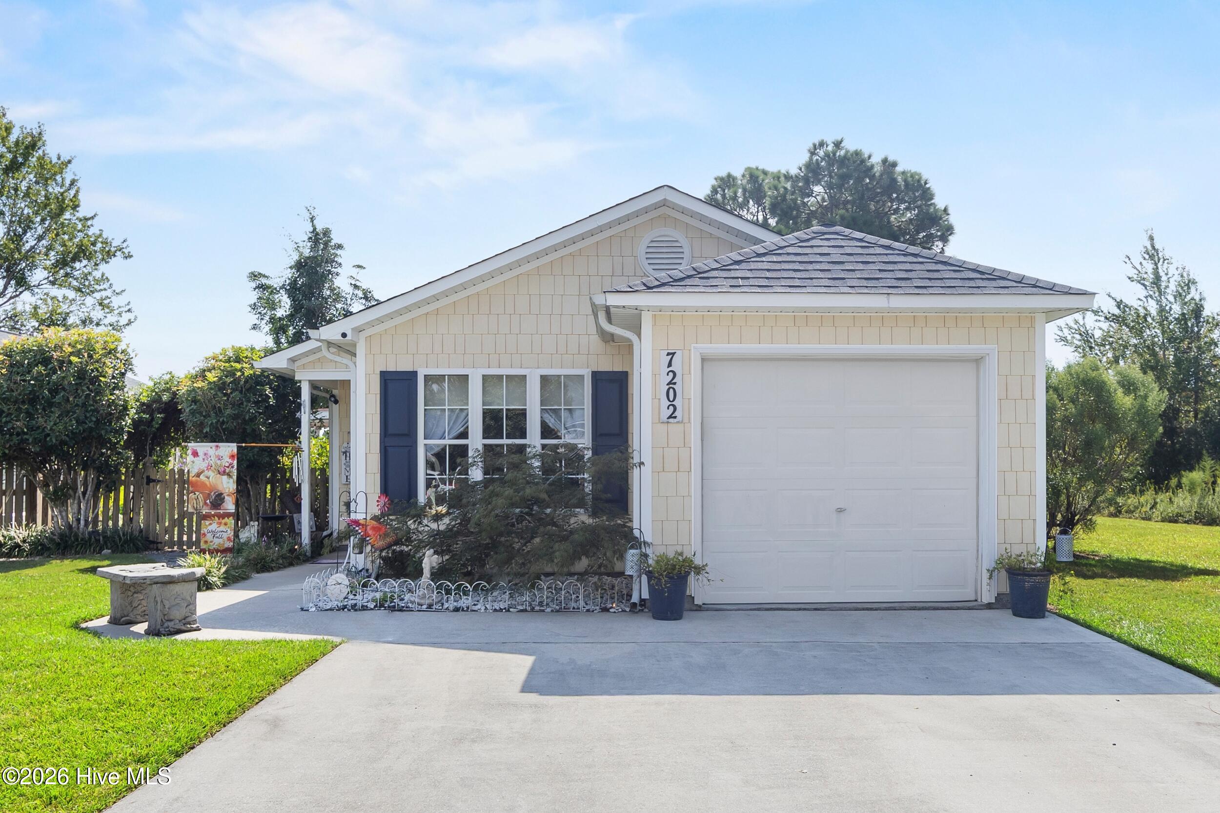 7202 Konlack Court — photo