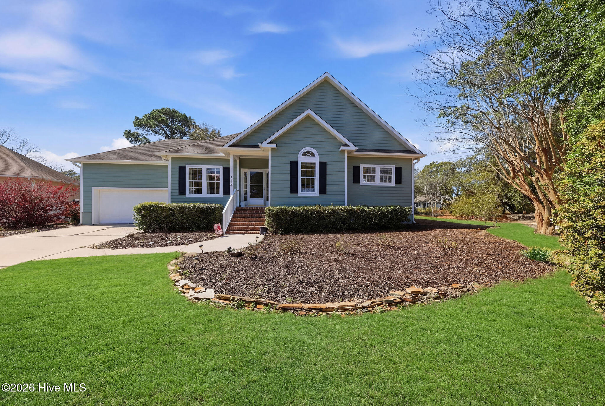 4138 Churchill Circle SE — photo