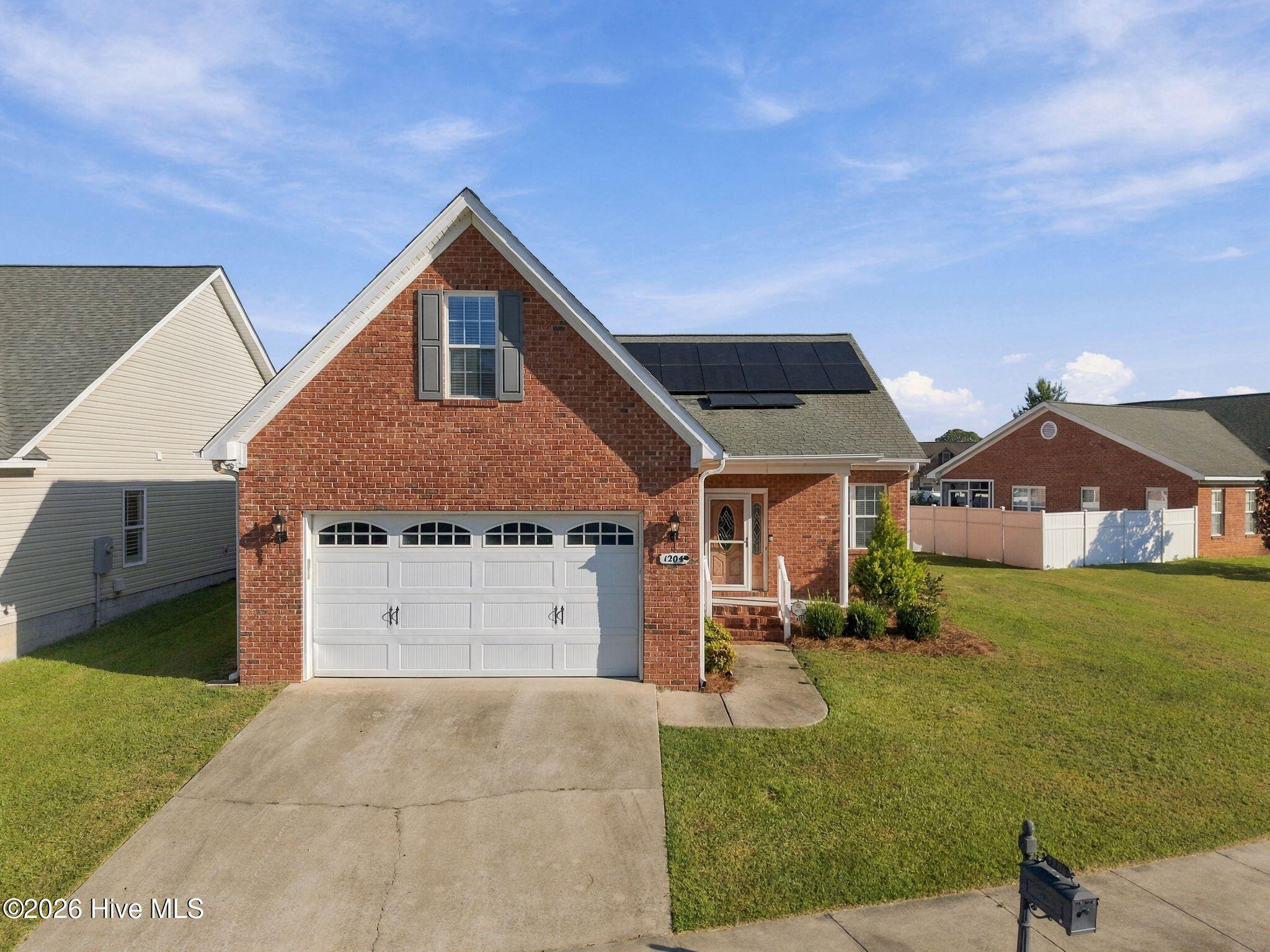 1204 Brighton Drive — photo
