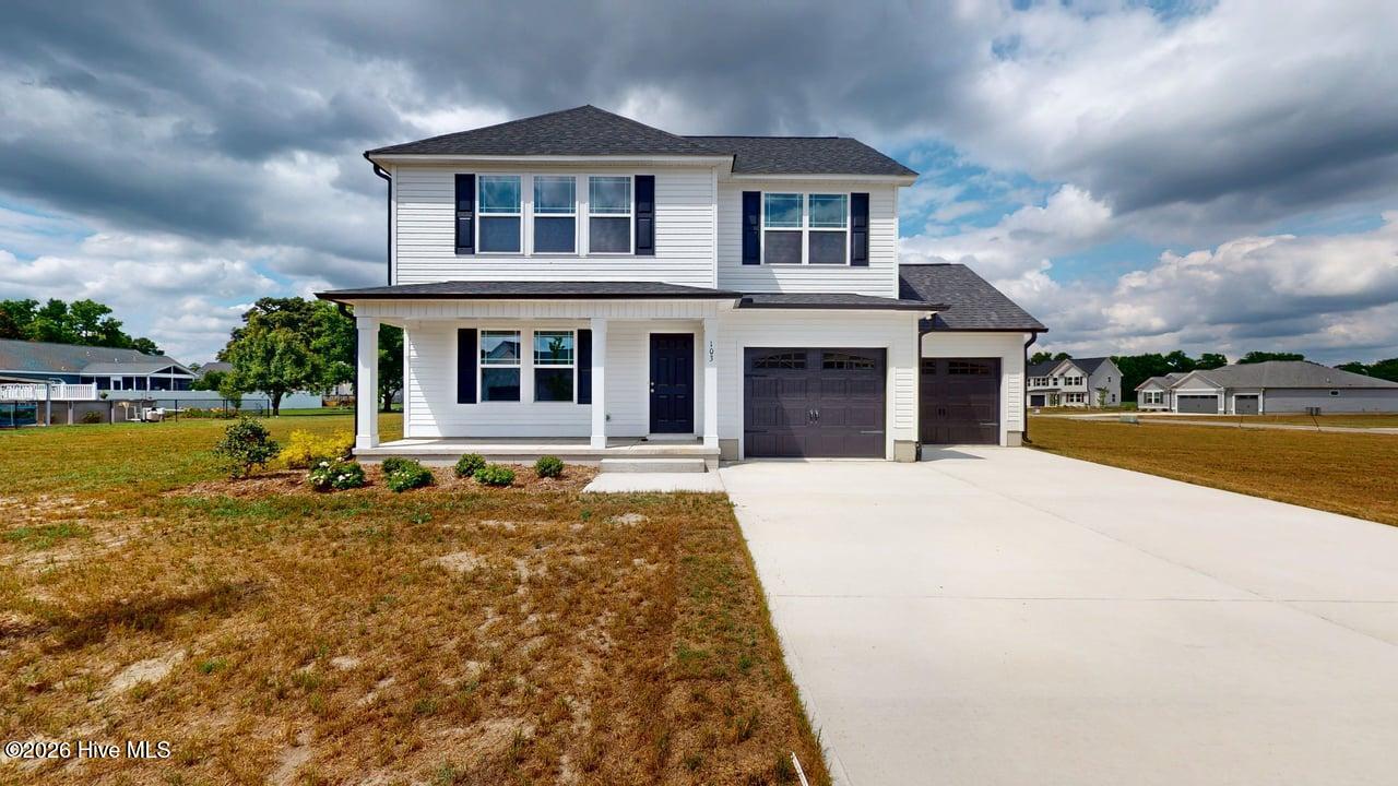 103 Berkshire Drive — photo