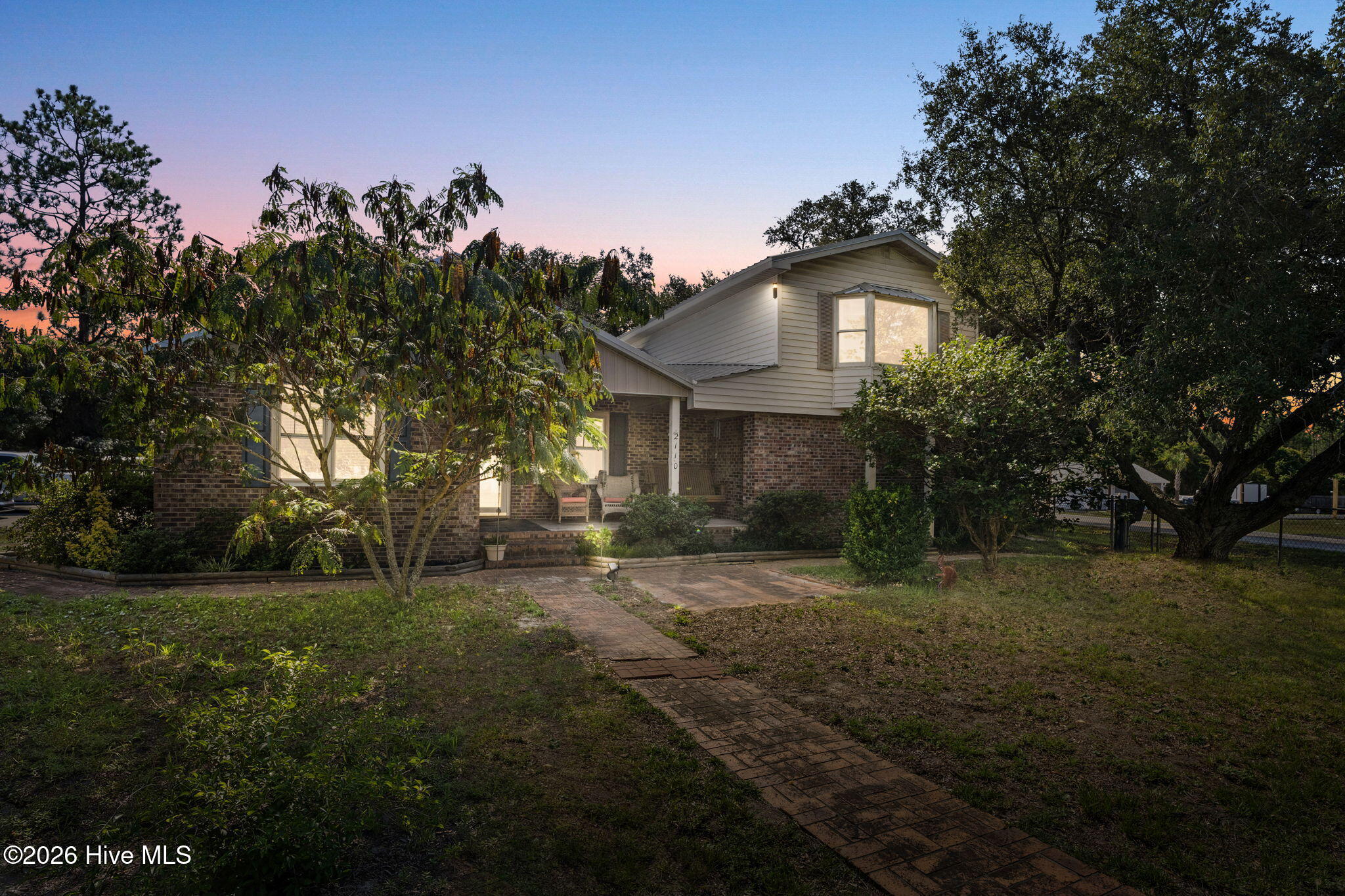 2110 Holden Beach Road SW — photo