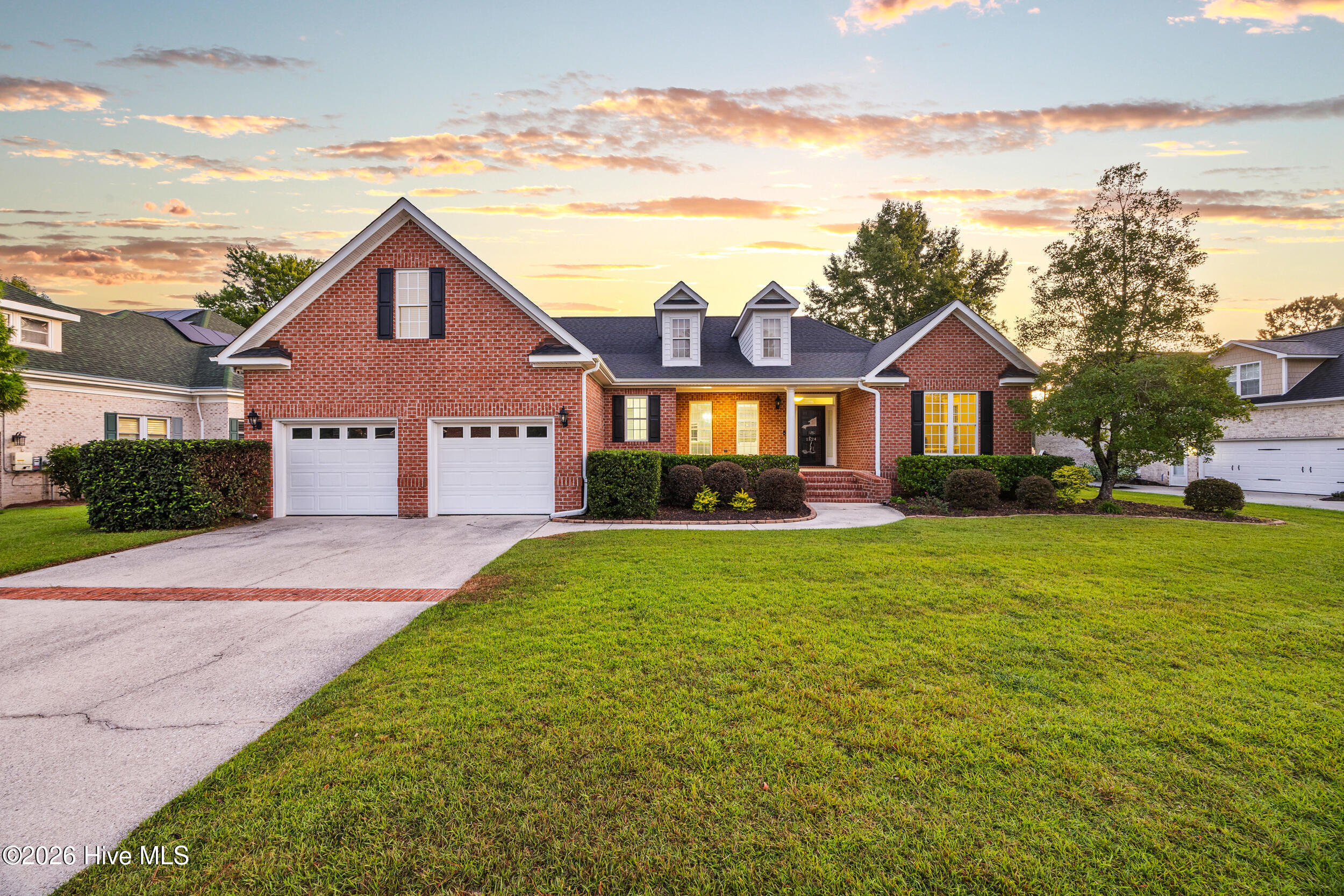 1124 Willow Pond Lane — photo