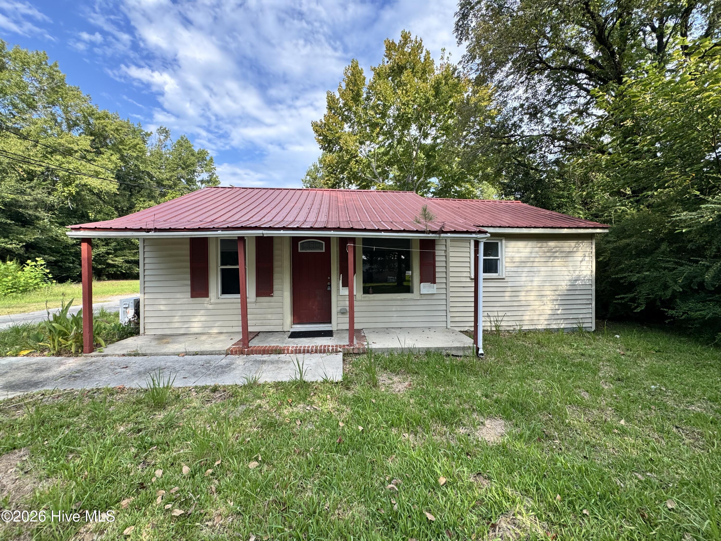 1815 Hargett Street — photo