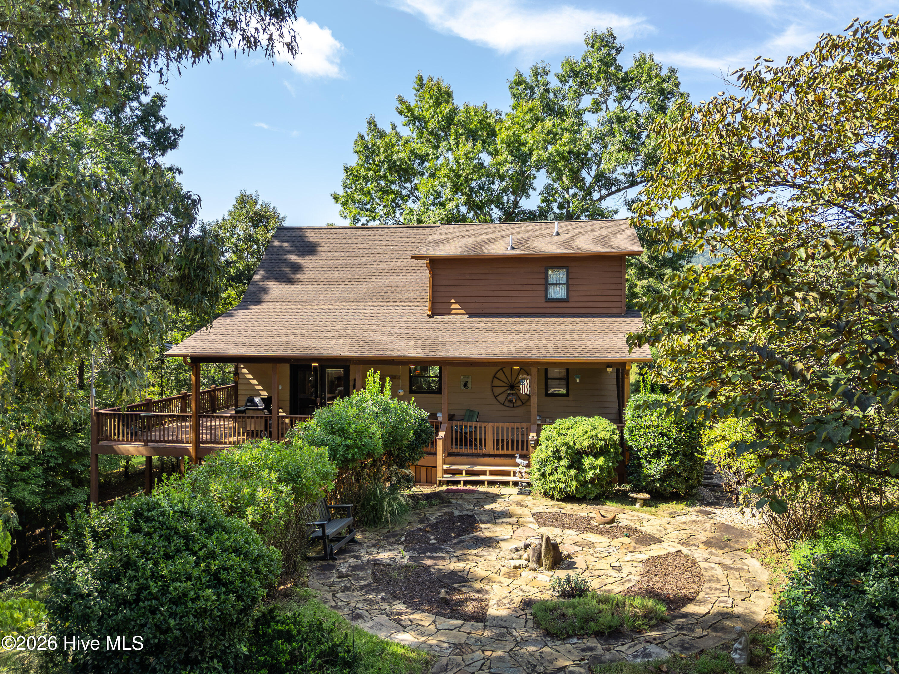 50 Red Bud Lane — photo