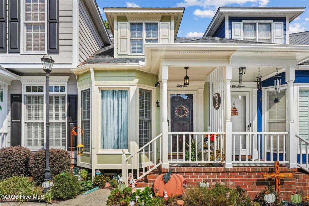 3102 Cashwell Drive 56 — photo