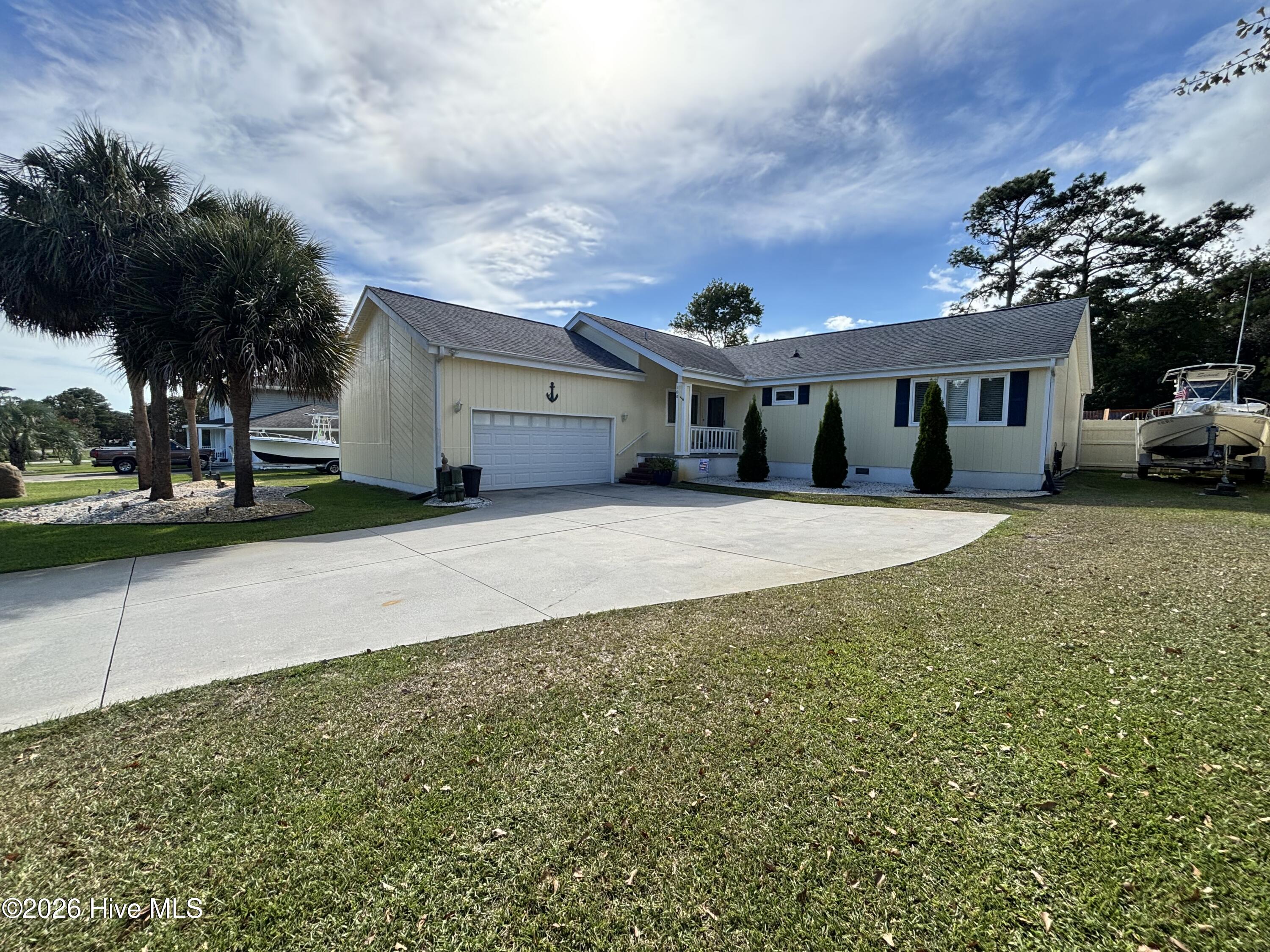 108 Gull Harbor Drive — photo