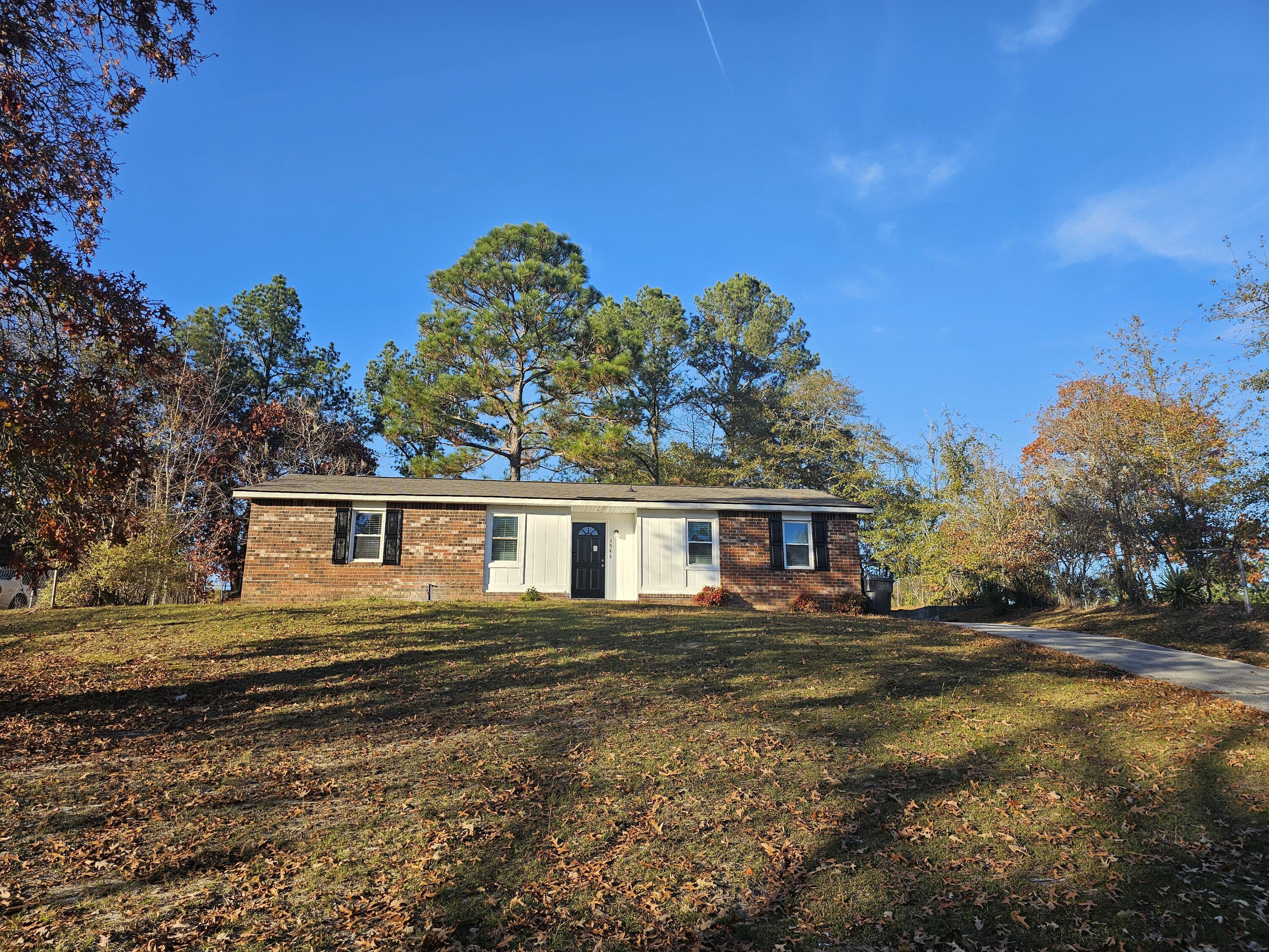 3543 Windermere Drive — photo