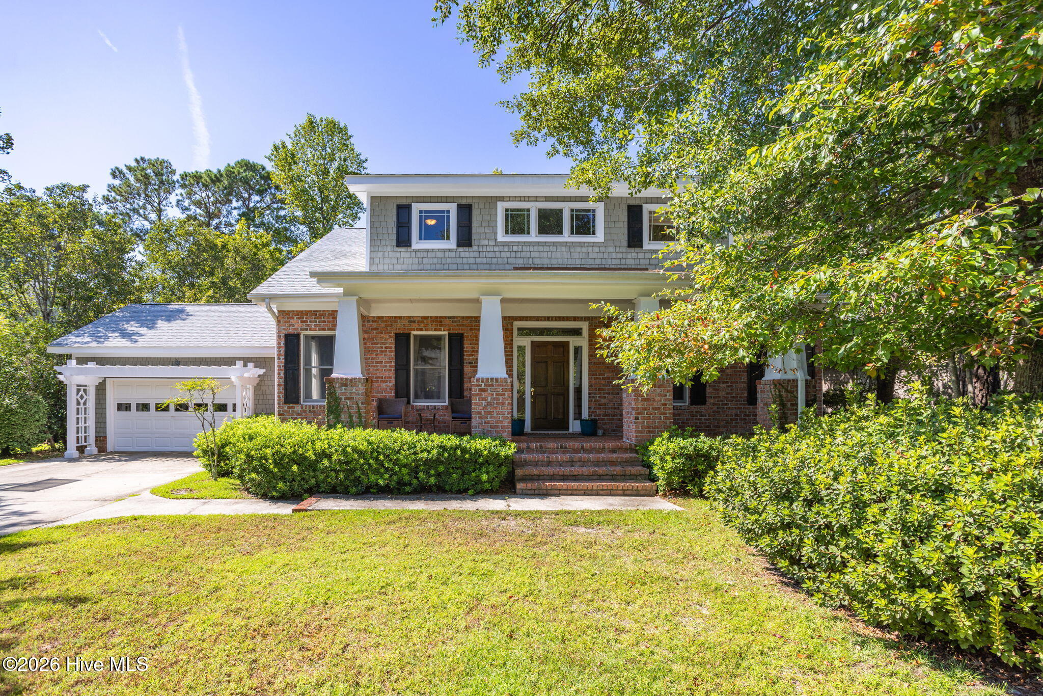 8117 Mason Ridge Lane — photo