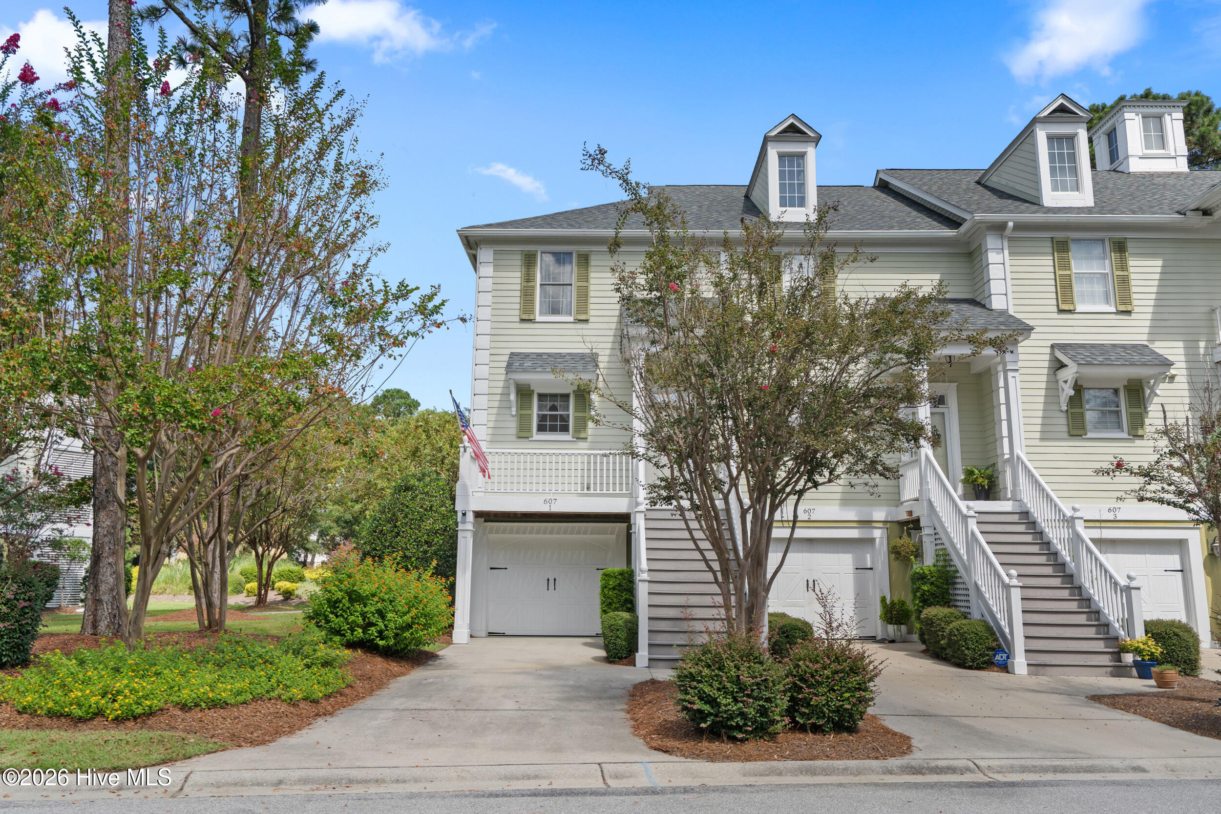 607 River Ridge Road Unit 1 — photo