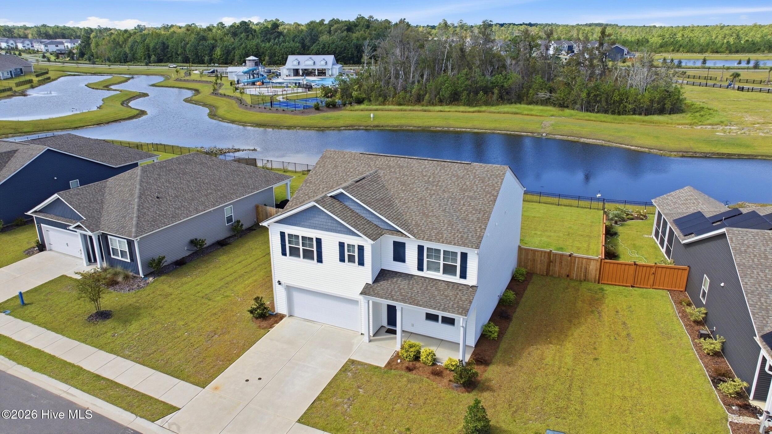 145 N Farmhouse Drive Lot 92 — photo