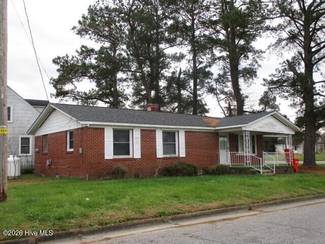 1200 Southern Avenue — photo