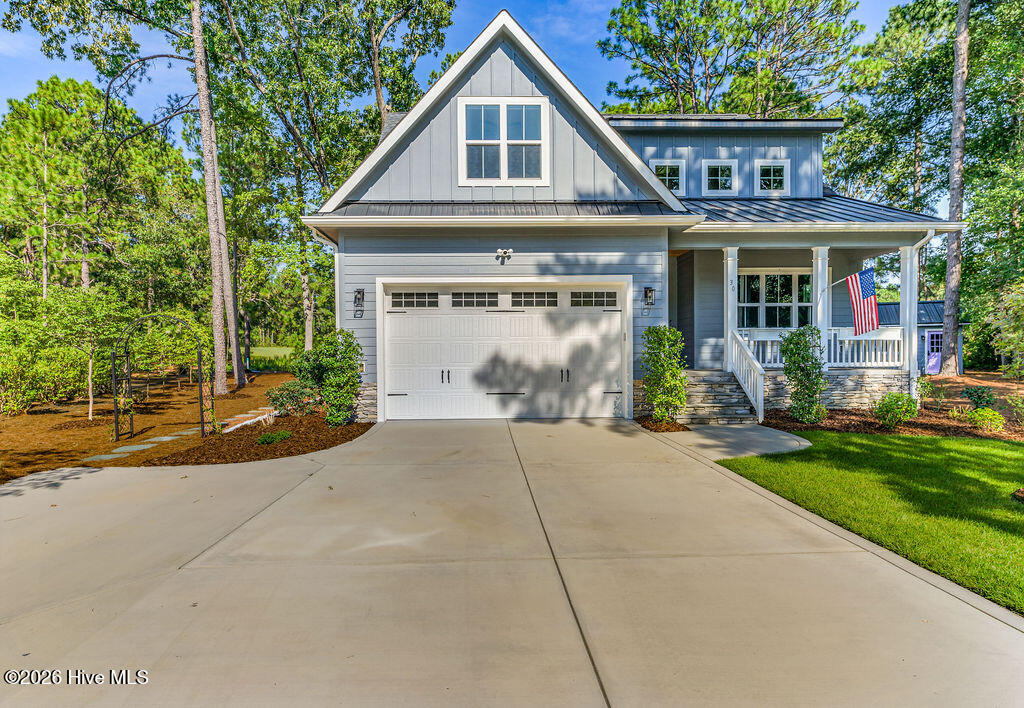 30 Beasley Drive, Pinehurst, NC 28374 — photo 2