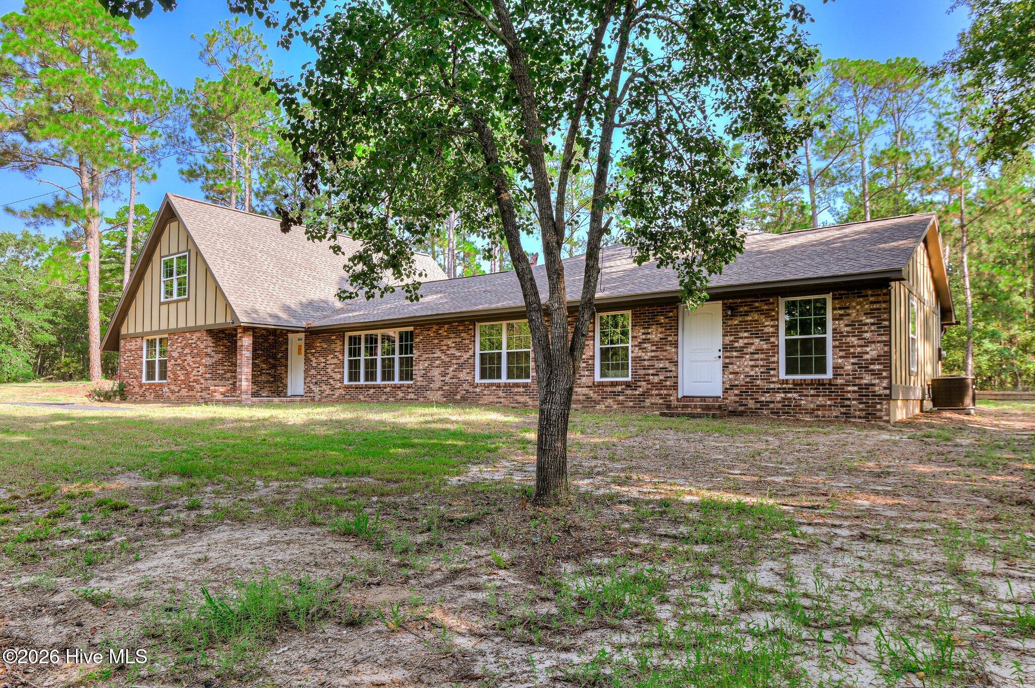 3419 Lewis Road — photo