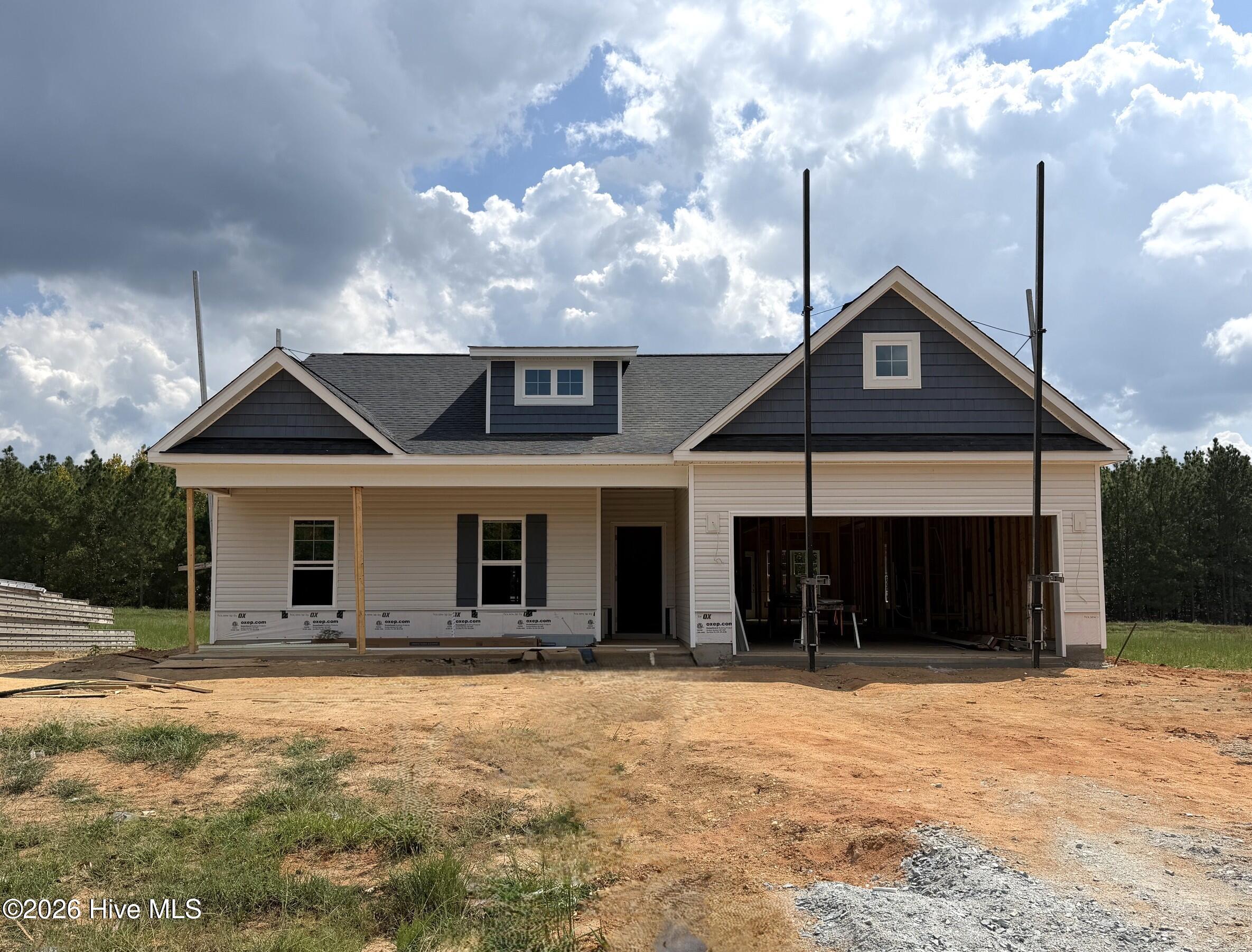 431 Thorntons Creek Drive — photo