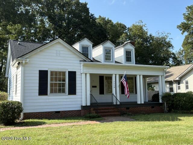 1118 Ann Street — photo