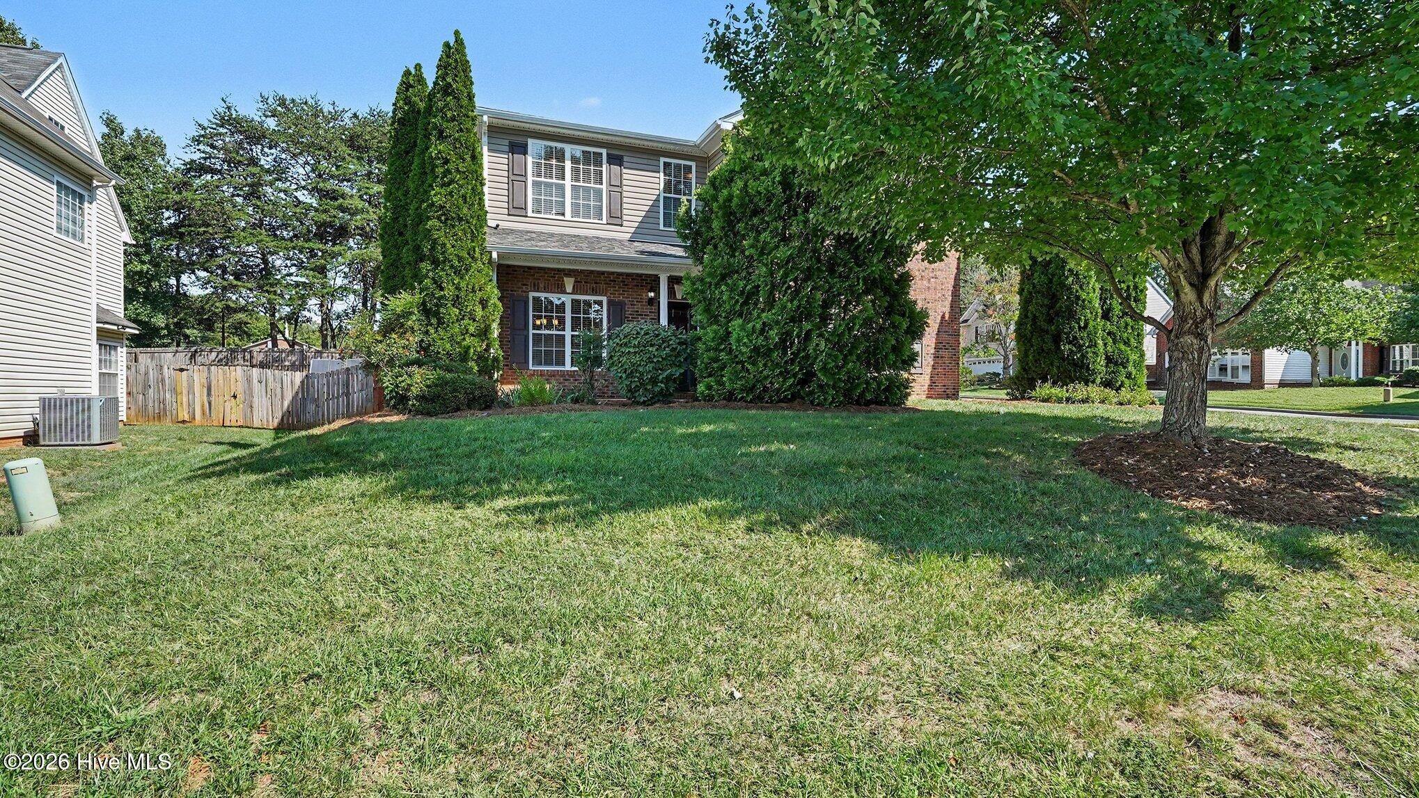 5900 Pine Branch Drive — photo