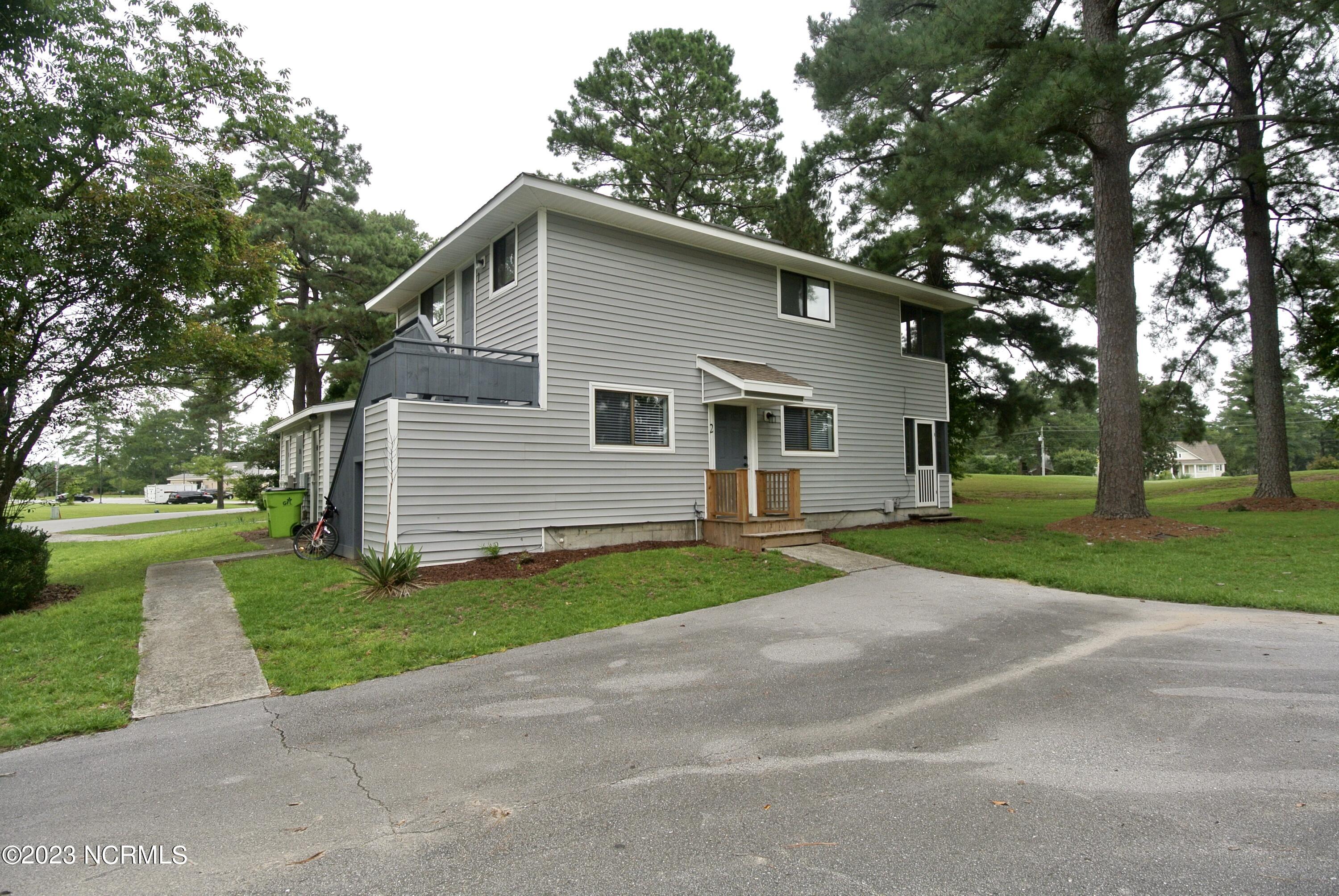 2 Linksiders Road — photo