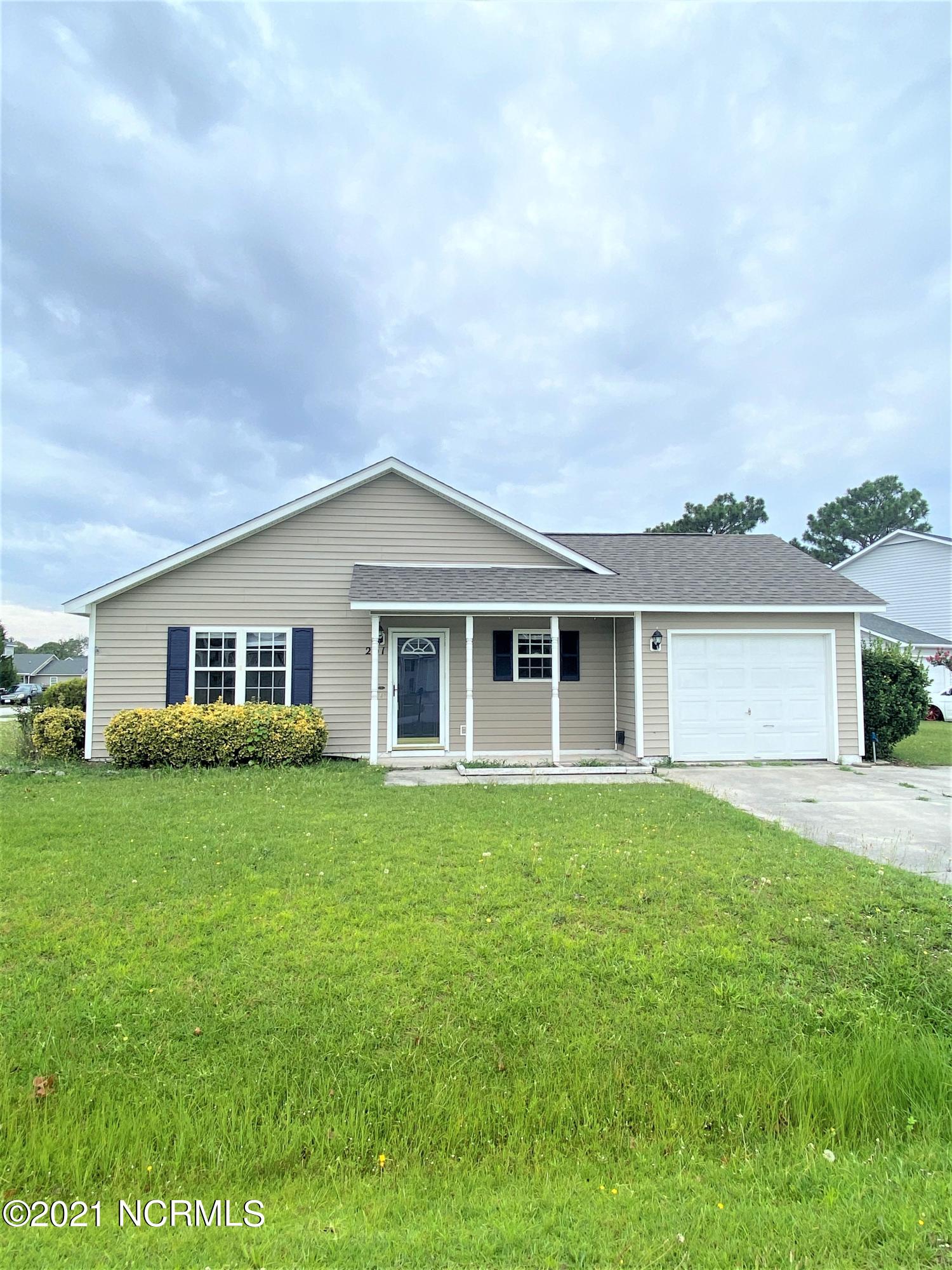 201 Faison Lane — photo