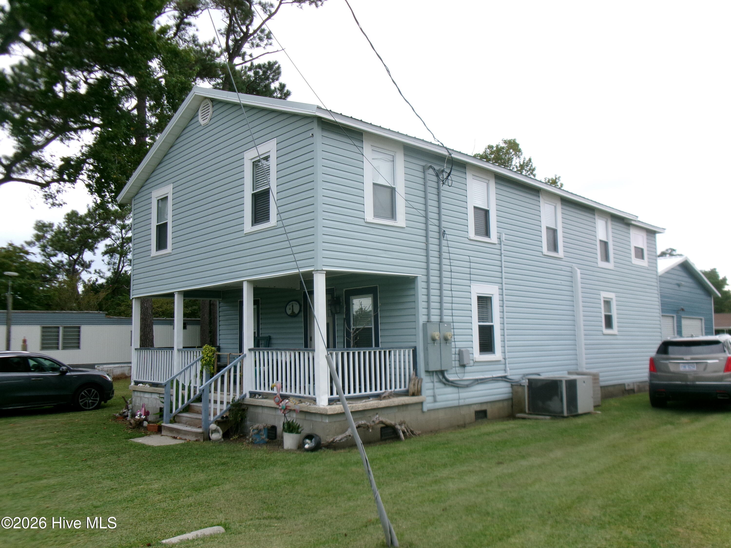104 Salem Street — photo
