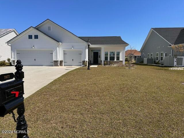 7877 N North Balfour Drive NW — photo