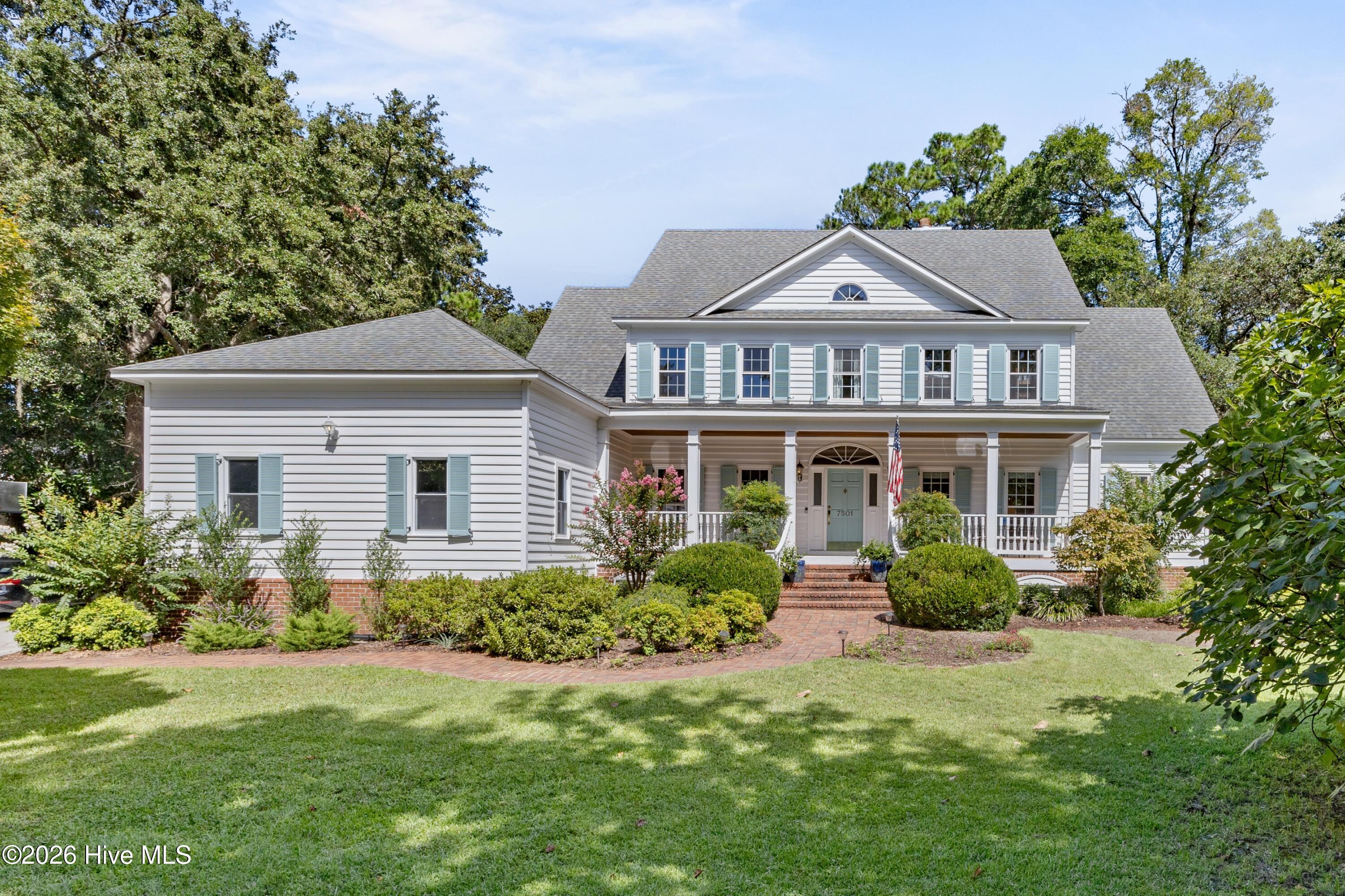7501 Jonquil Court — photo