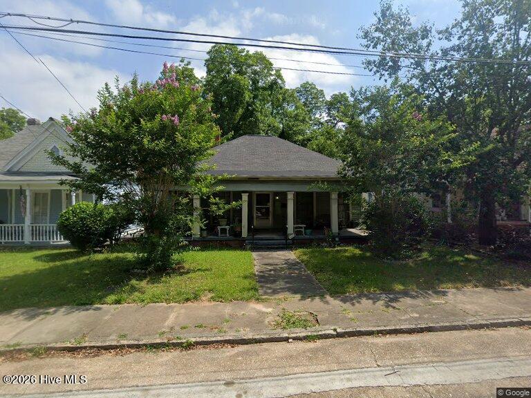 1661 Lawton Avenue — photo